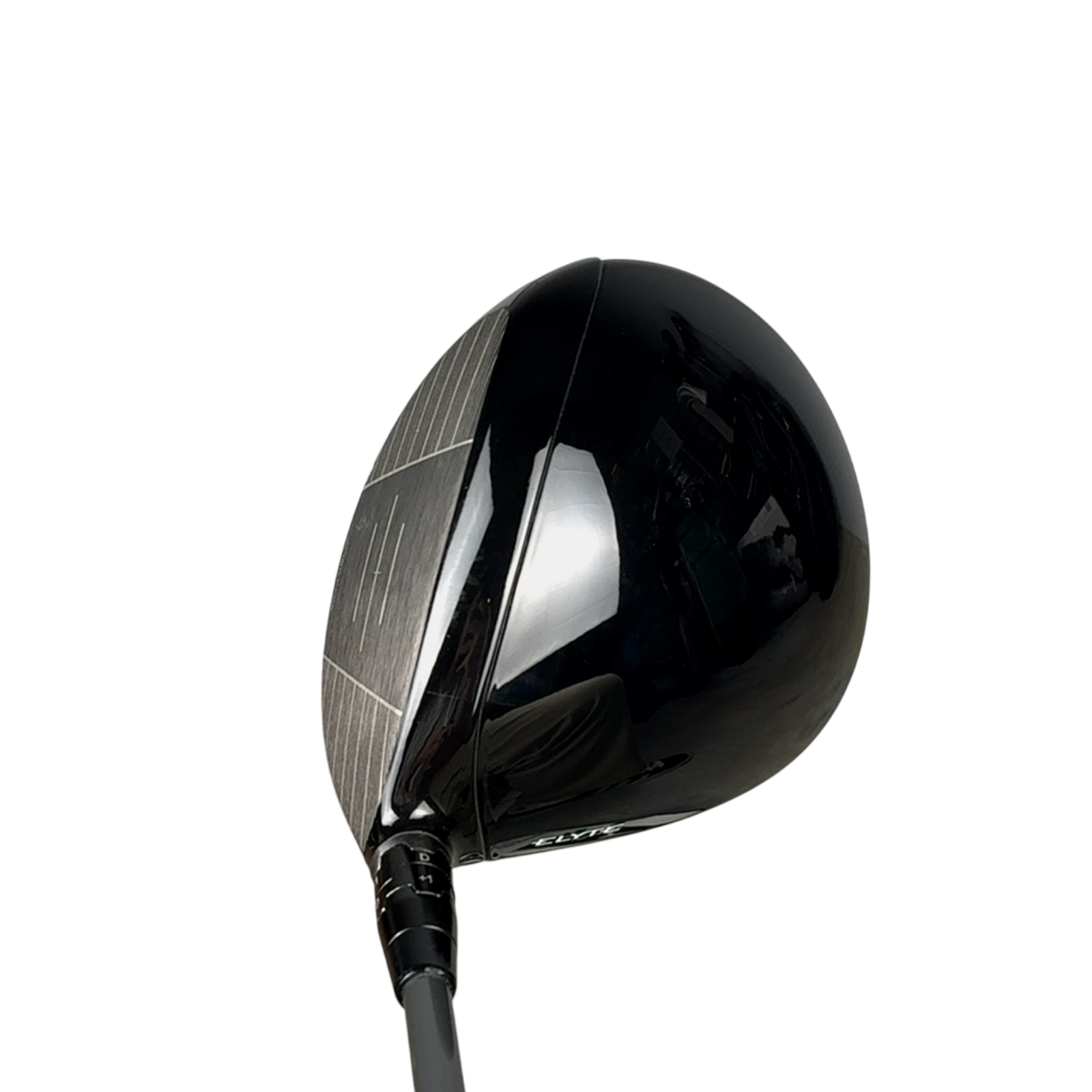 Callaway Elyte Triple Diamond Driver / Flex X-Stiff / Loft 9
