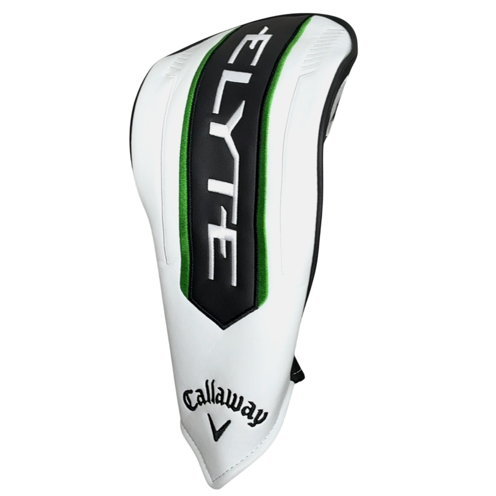 Callaway Elyte Triple Diamond Driver / Flex X-Stiff / Loft 8