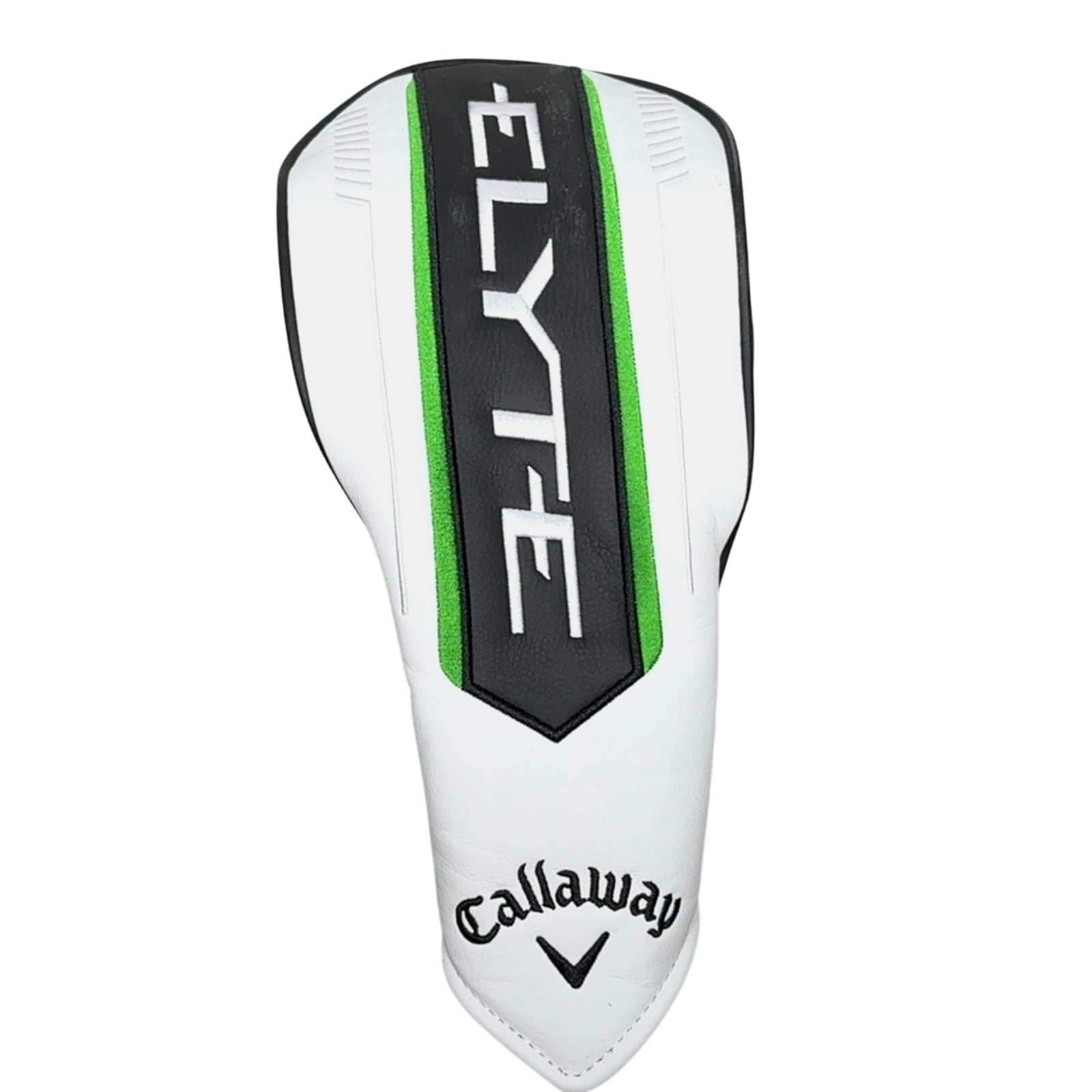 Callaway Elyte Triple Diamond Driver / Flex Stiff / Loft 10.5