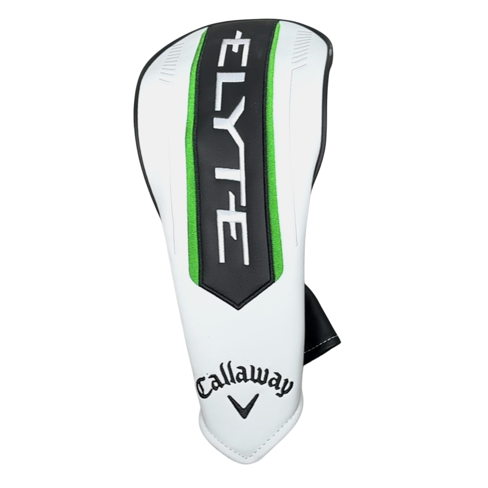 Callaway Elyte Triple Diamond Driver / Flex X-Stiff / Loft 9