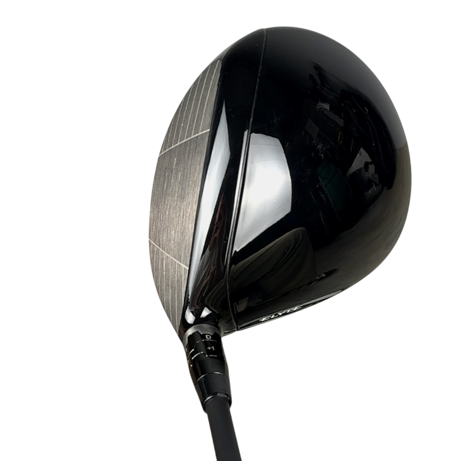 Callaway Elyte Triple Diamond Driver / Flex X-Stiff / Loft 9