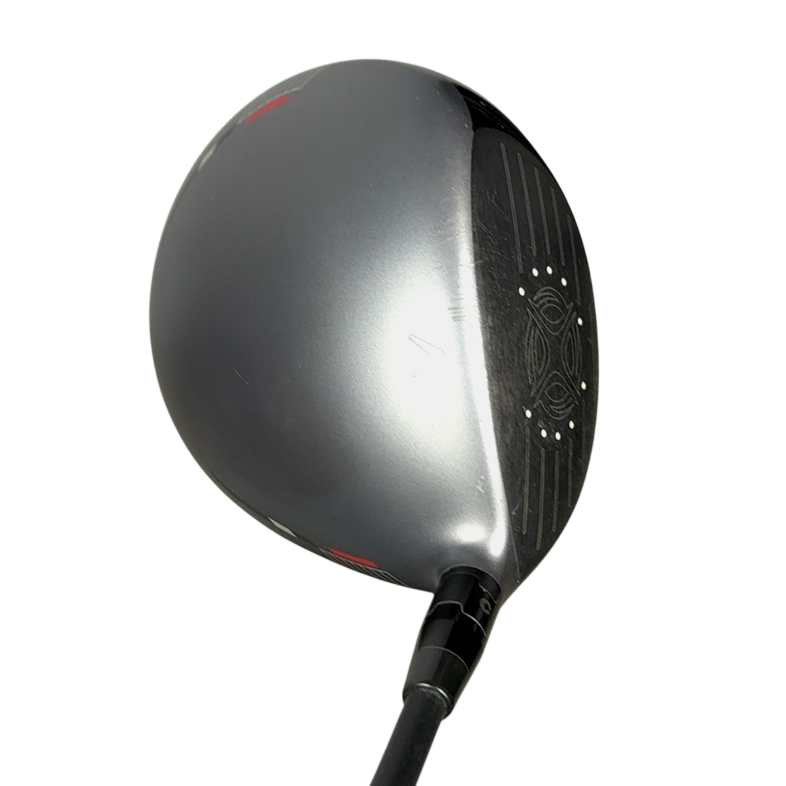 Venstre Callaway X Hot Driver / Flex Regular / Loft 10.5
