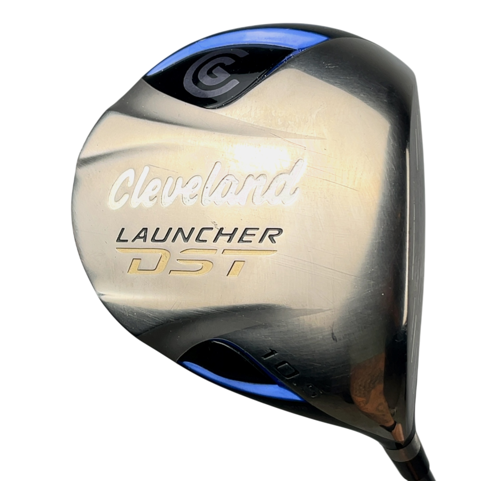Cleveland Launcher DST Driver / Flex Regular / Loft 10.5