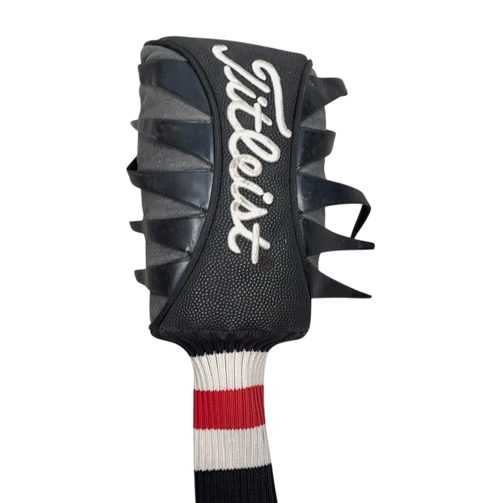 Titleist Titanium 983E Driver / Flex Stiff / Loft 8.5