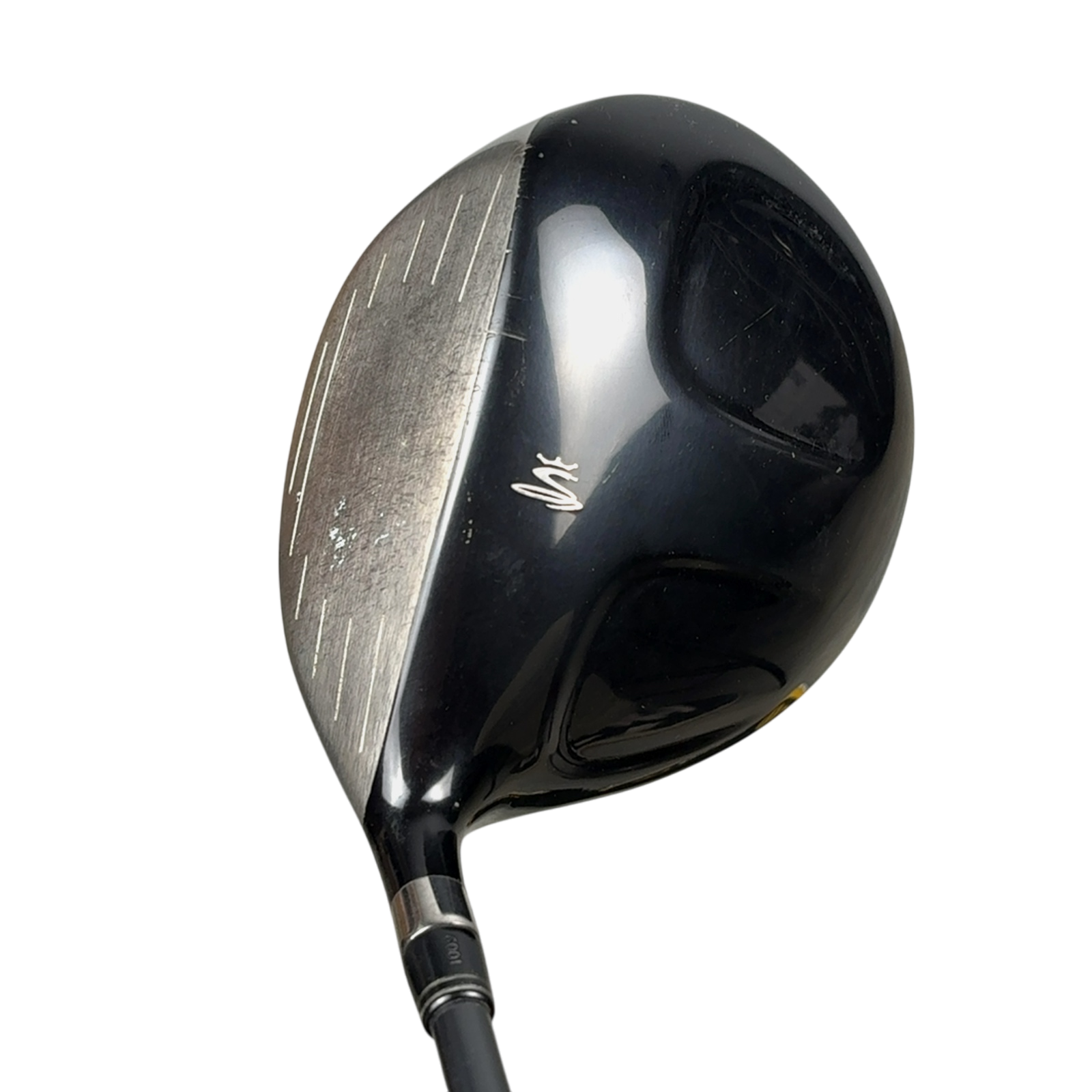 Cobra King S9-1 Driver / Flex Regular / Loft 10.5