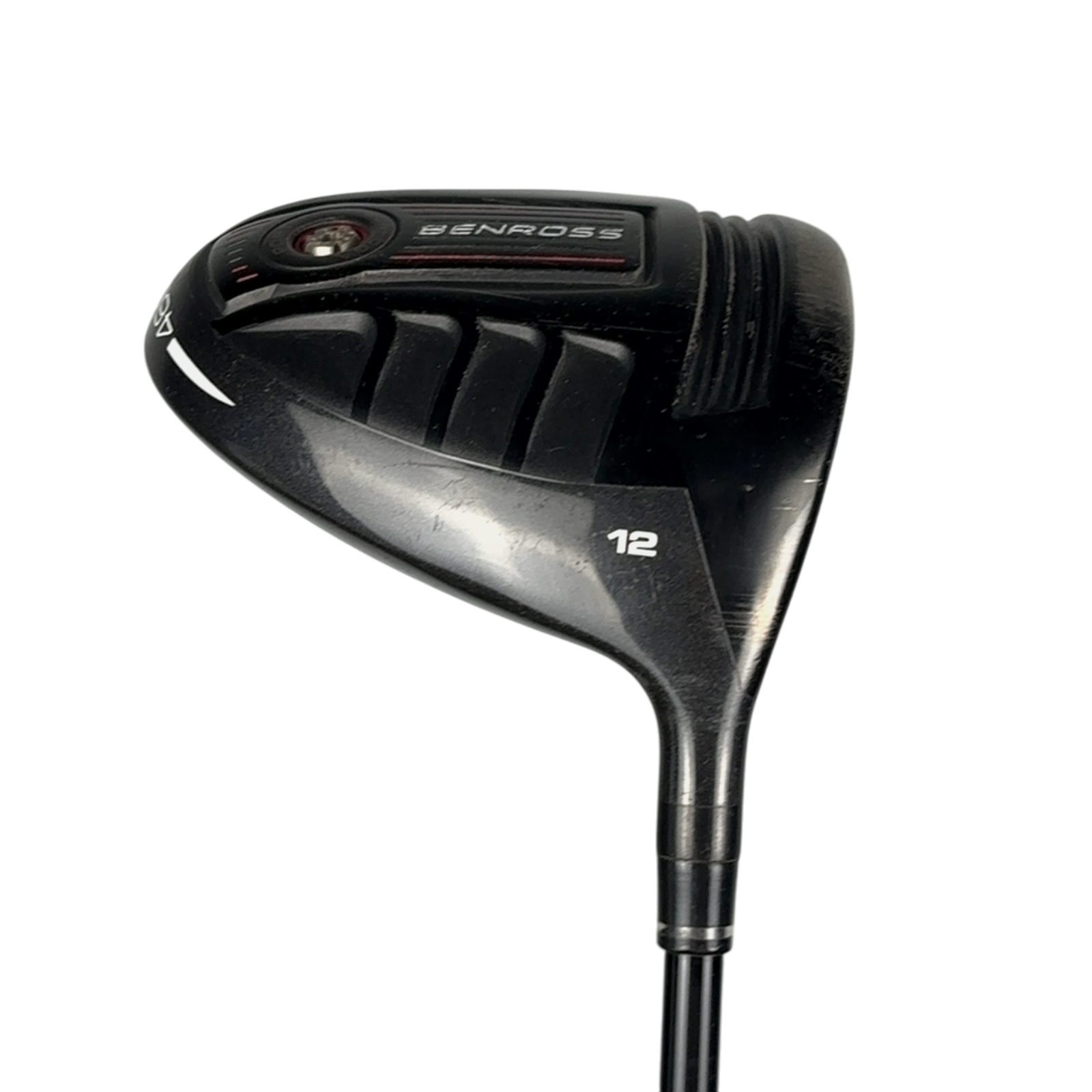 Ben Ross HTX Driver / Flex Regular / Loft 12