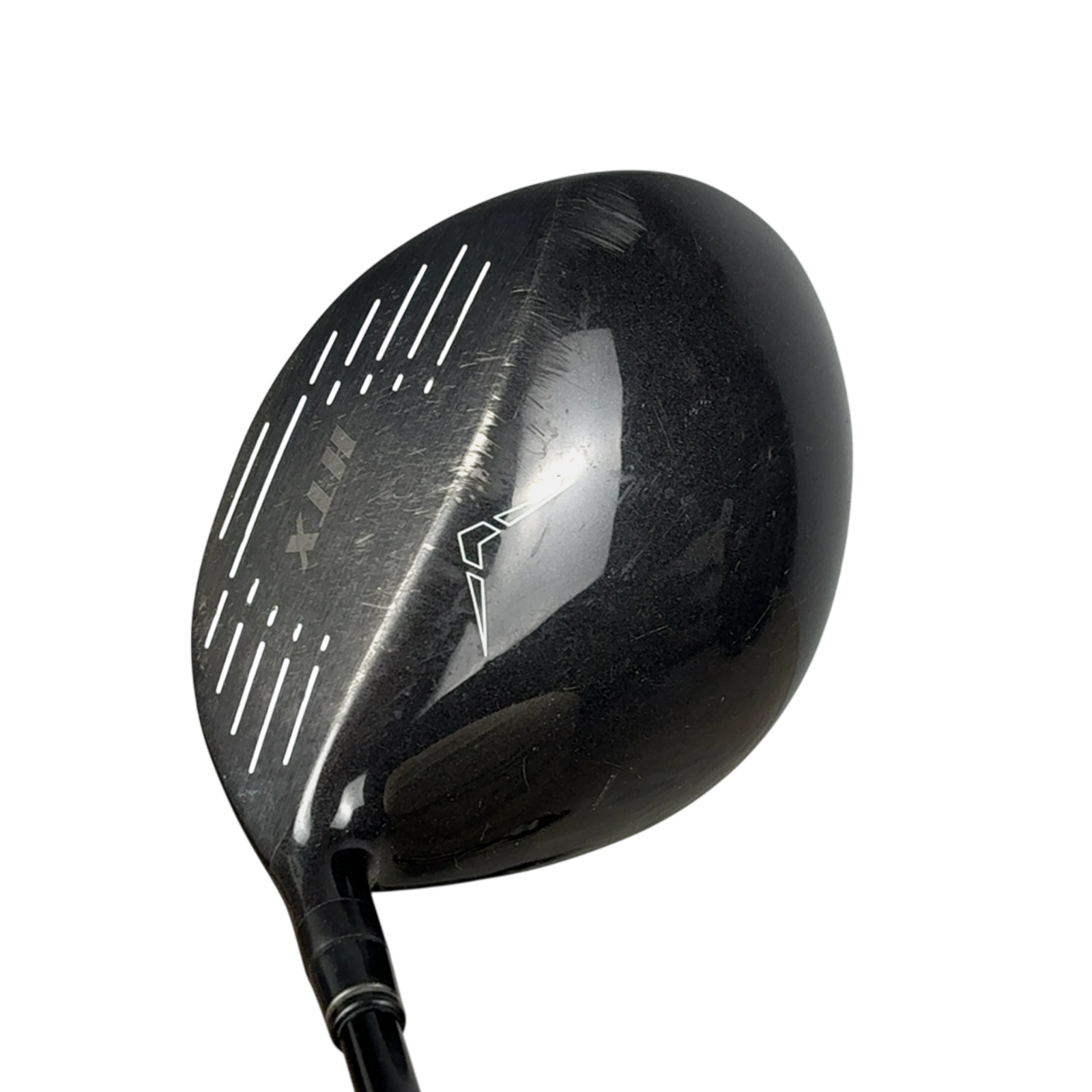 Ben Ross HTX Driver / Flex Regular / Loft 12