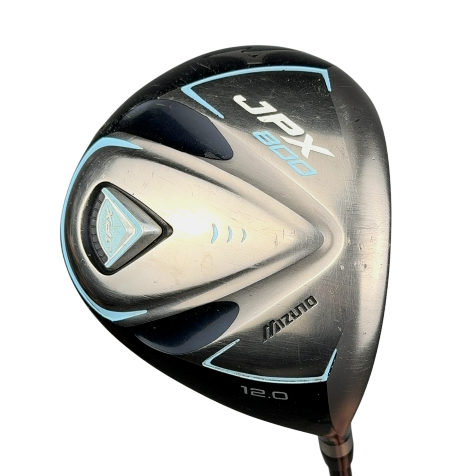 Mizuno JPX 800 Driver / Flex Ladies / Loft 12