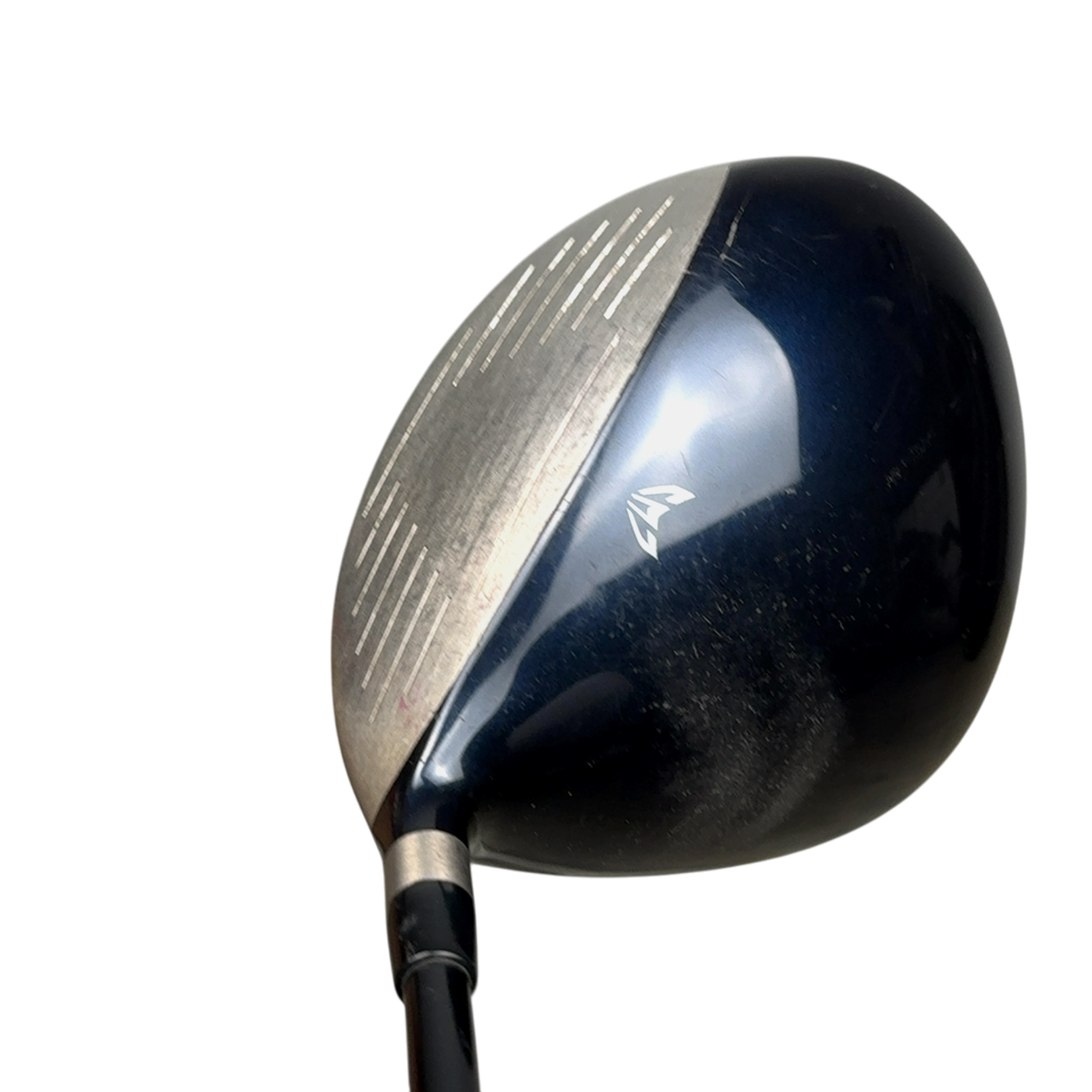 Mizuno JPX 800 Driver / Flex Ladies / Loft 12