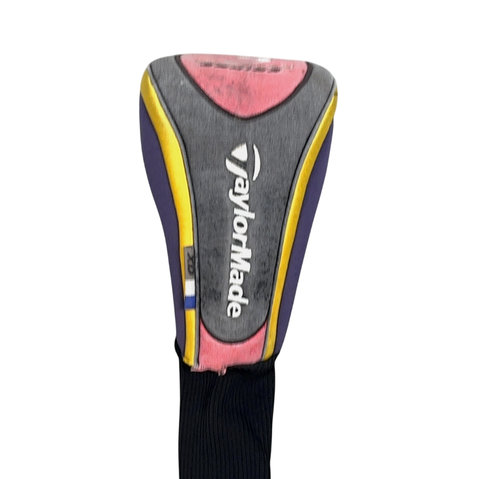 TaylorMade R7 Quad Driver / Flex Regular / Loft 9.5