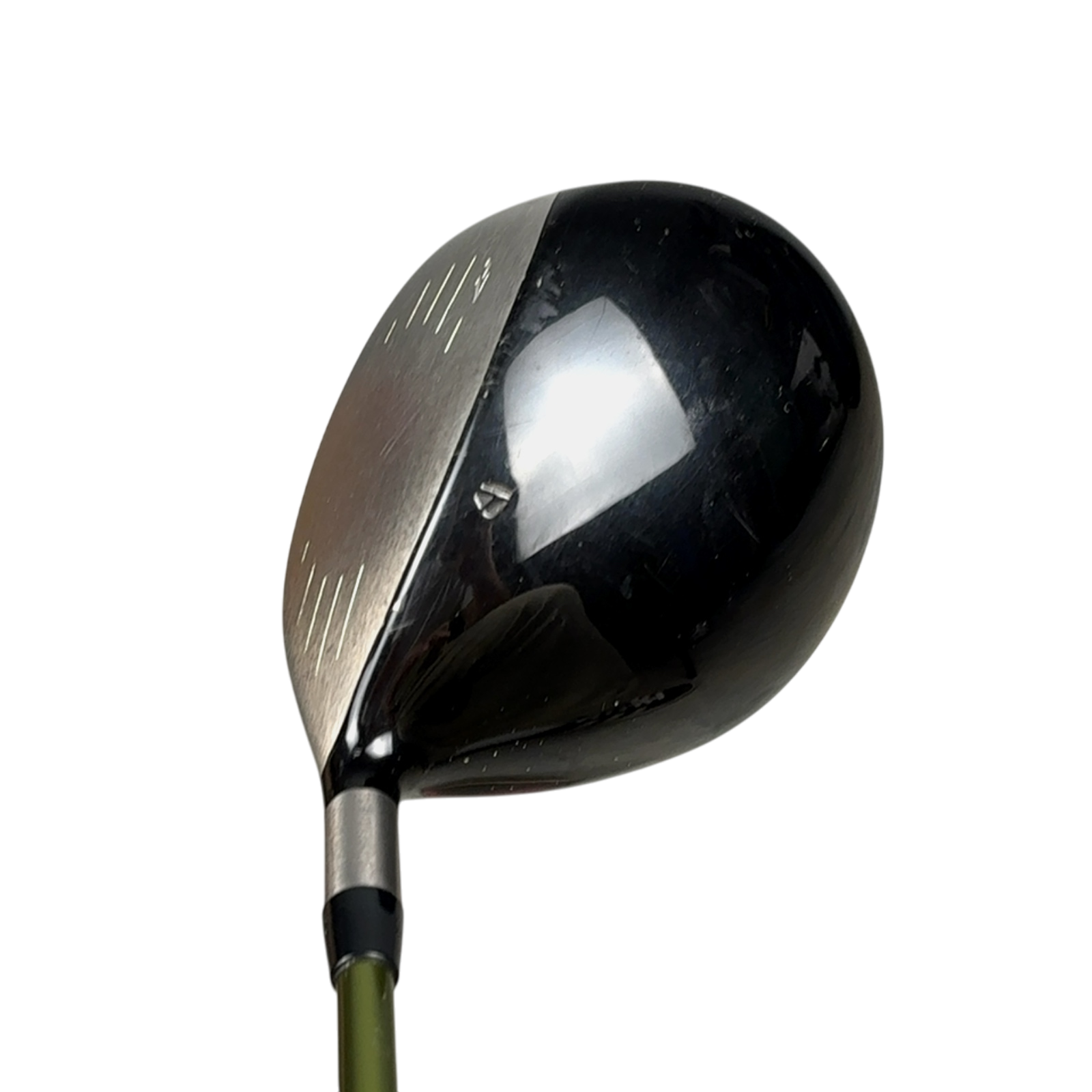 TaylorMade R7 Quad Driver / Flex Regular / Loft 9.5