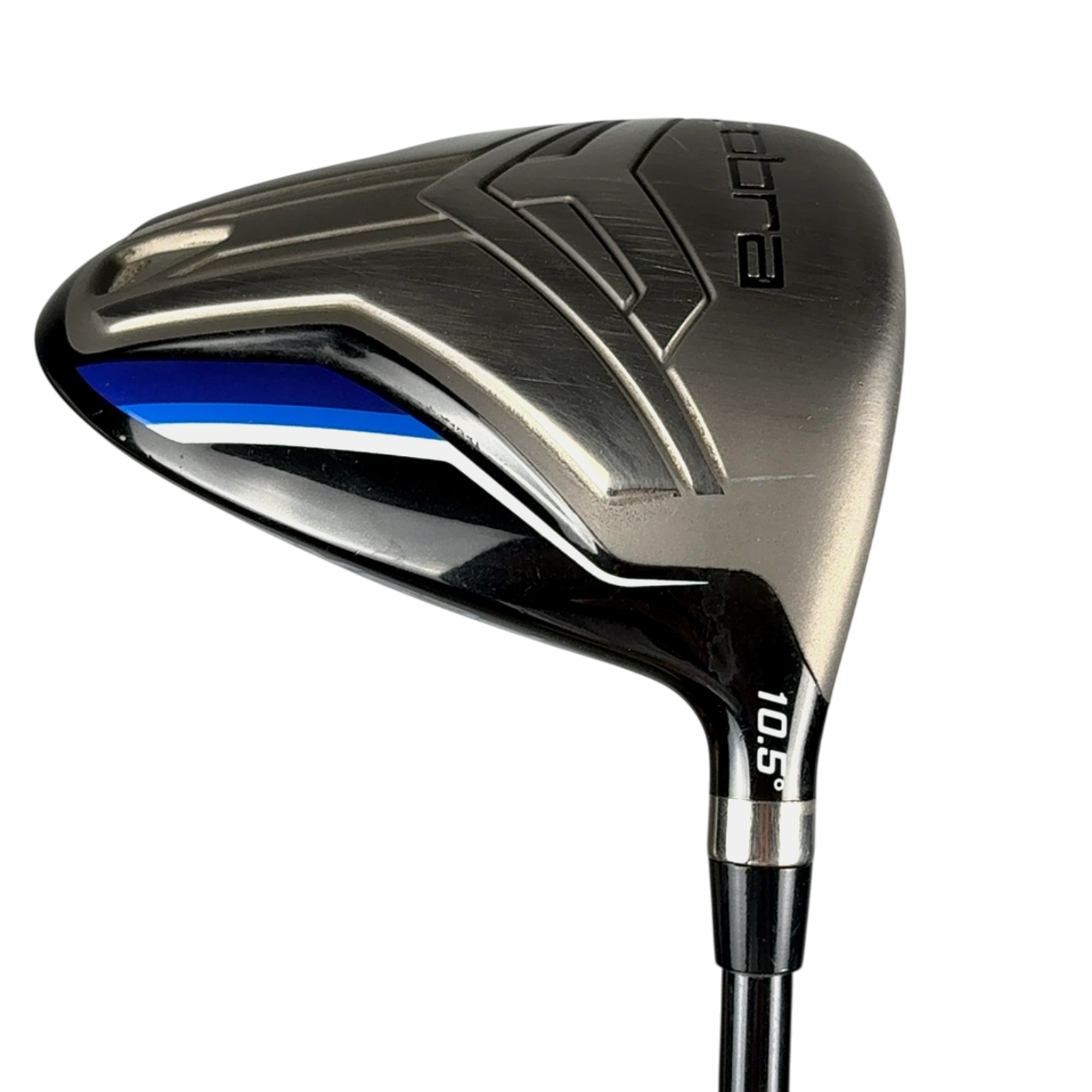 Cobra Fly-Z XL Driver / Flex Regular / Loft 10.5