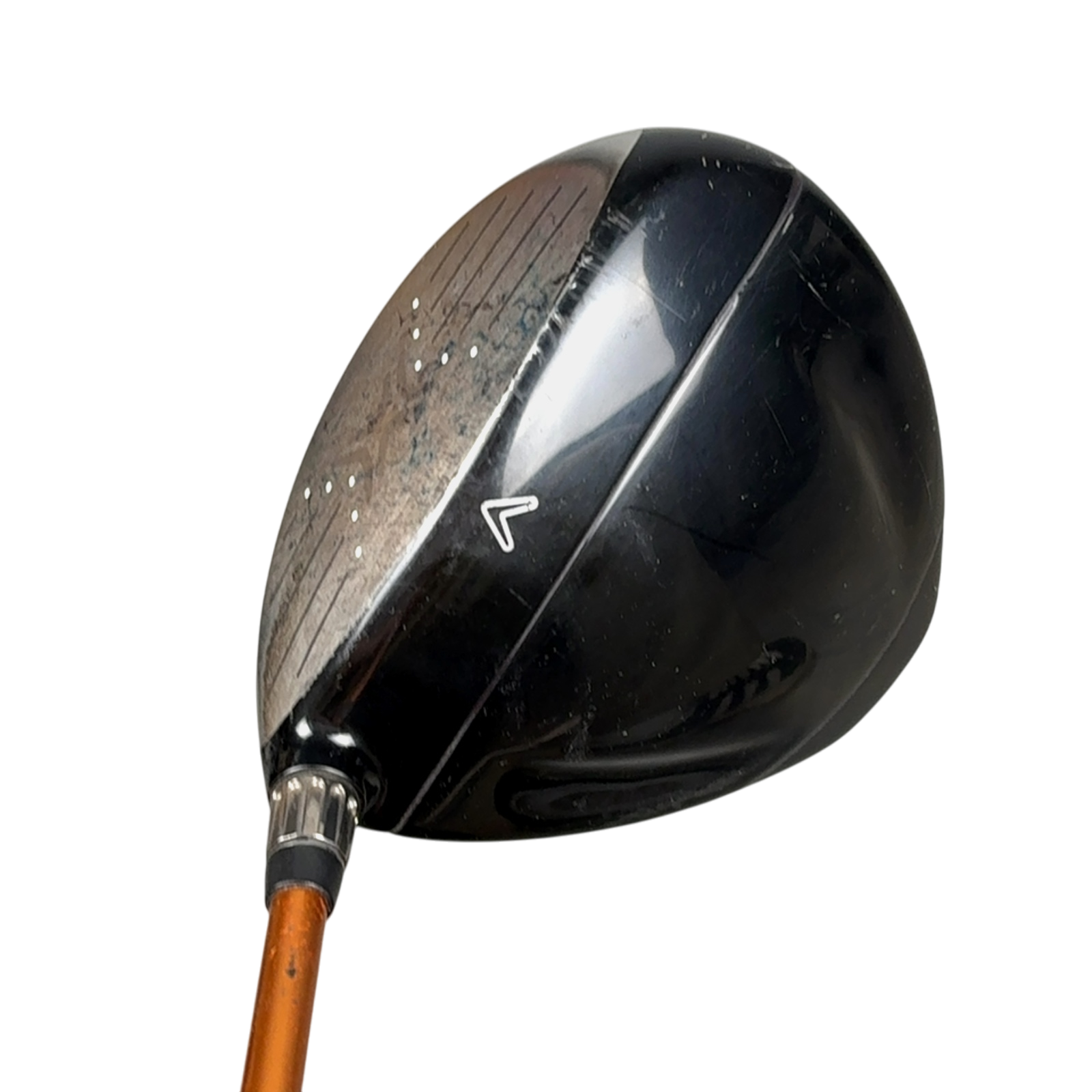 Callaway FT-iZ i-MIX Driver / Flex Regular / Loft 10