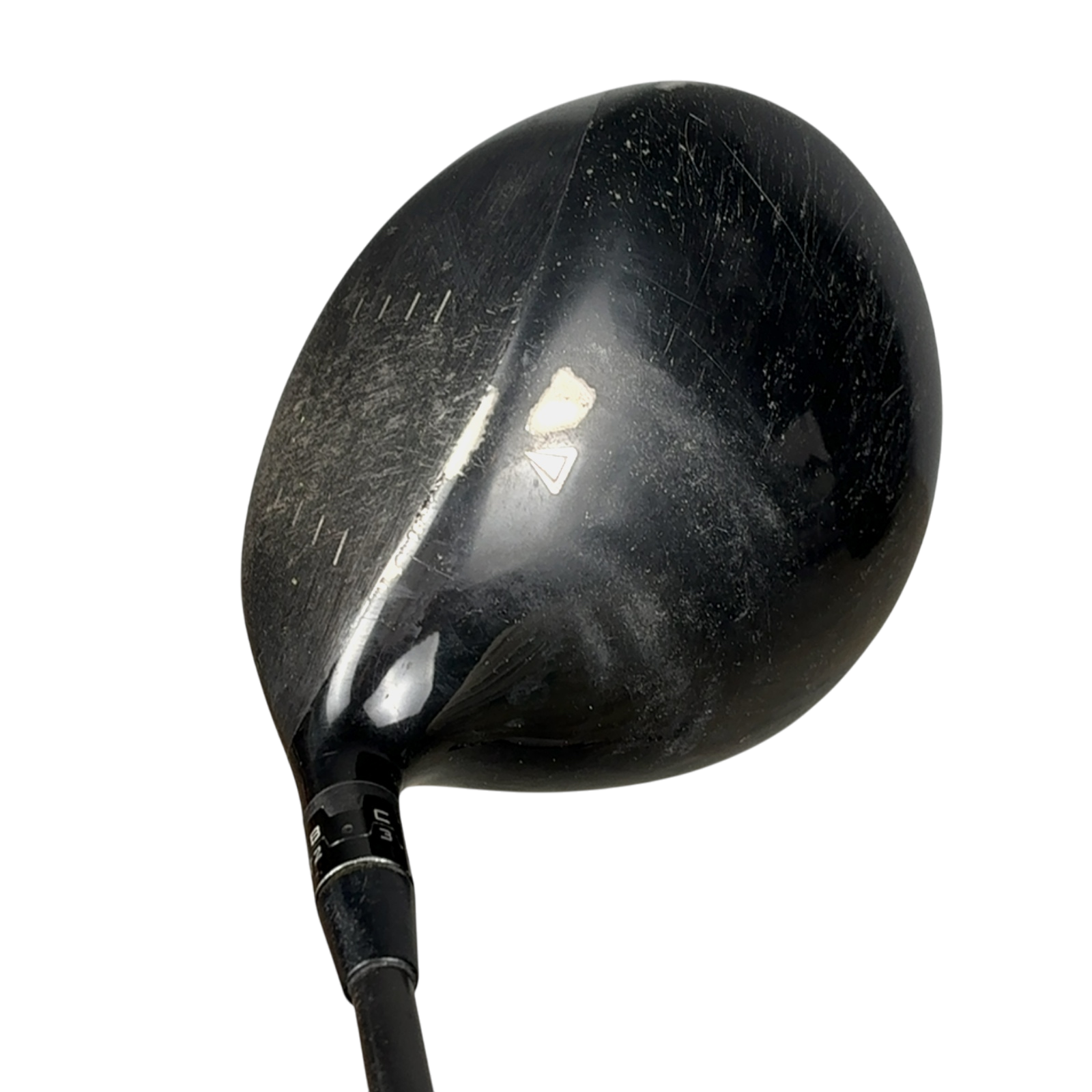 Titleist TS1 Driver / Flex Regular / Loft 12.5