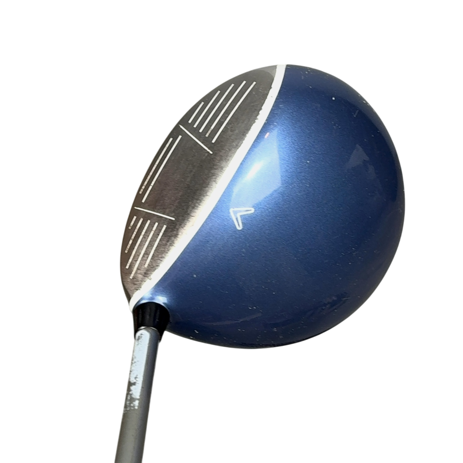 Callaway Big Bertha Driver / Flex Ladies / Loft 13