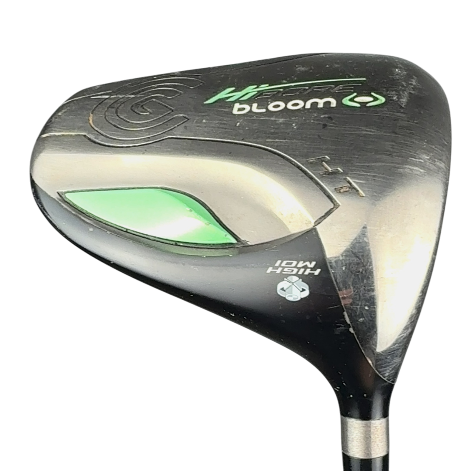 Cleveland HiBore Bloom Driver / Flex Ladies / Loft 13