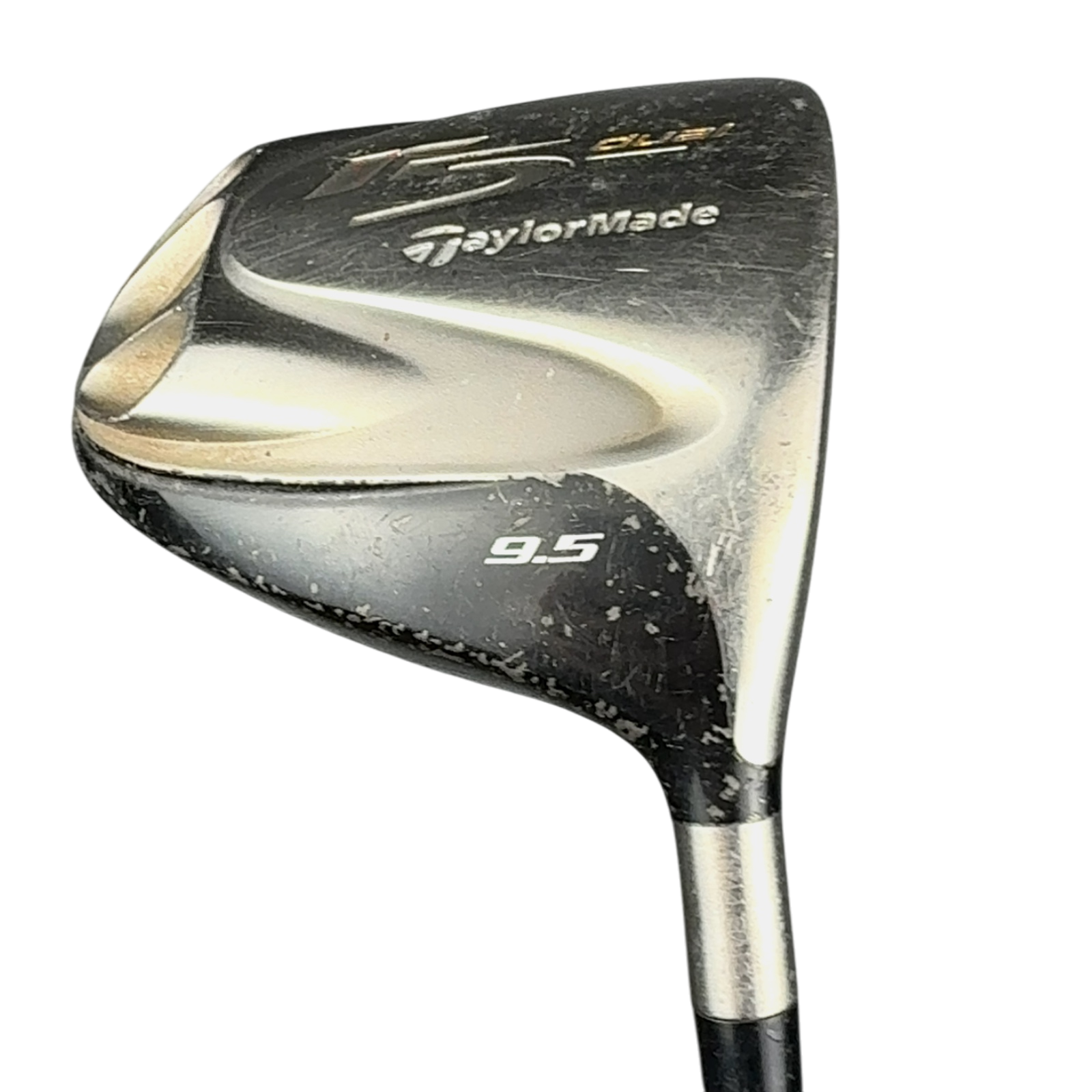 TaylorMade R5 Dual Driver / Flex Stiff / Loft 9.5