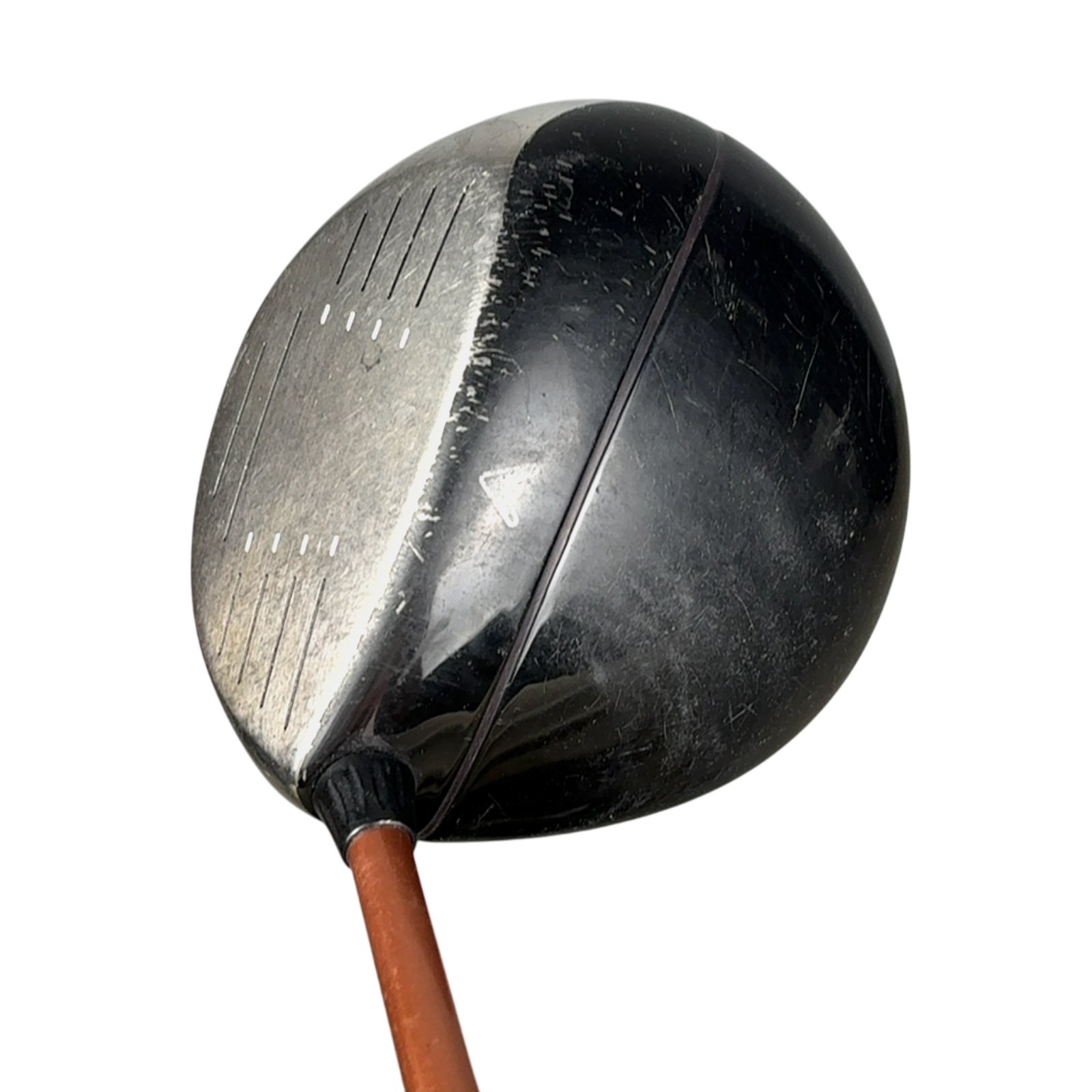 Callaway Big Bertha Fusion FT-3 Driver / Flex Ladies / Loft 14