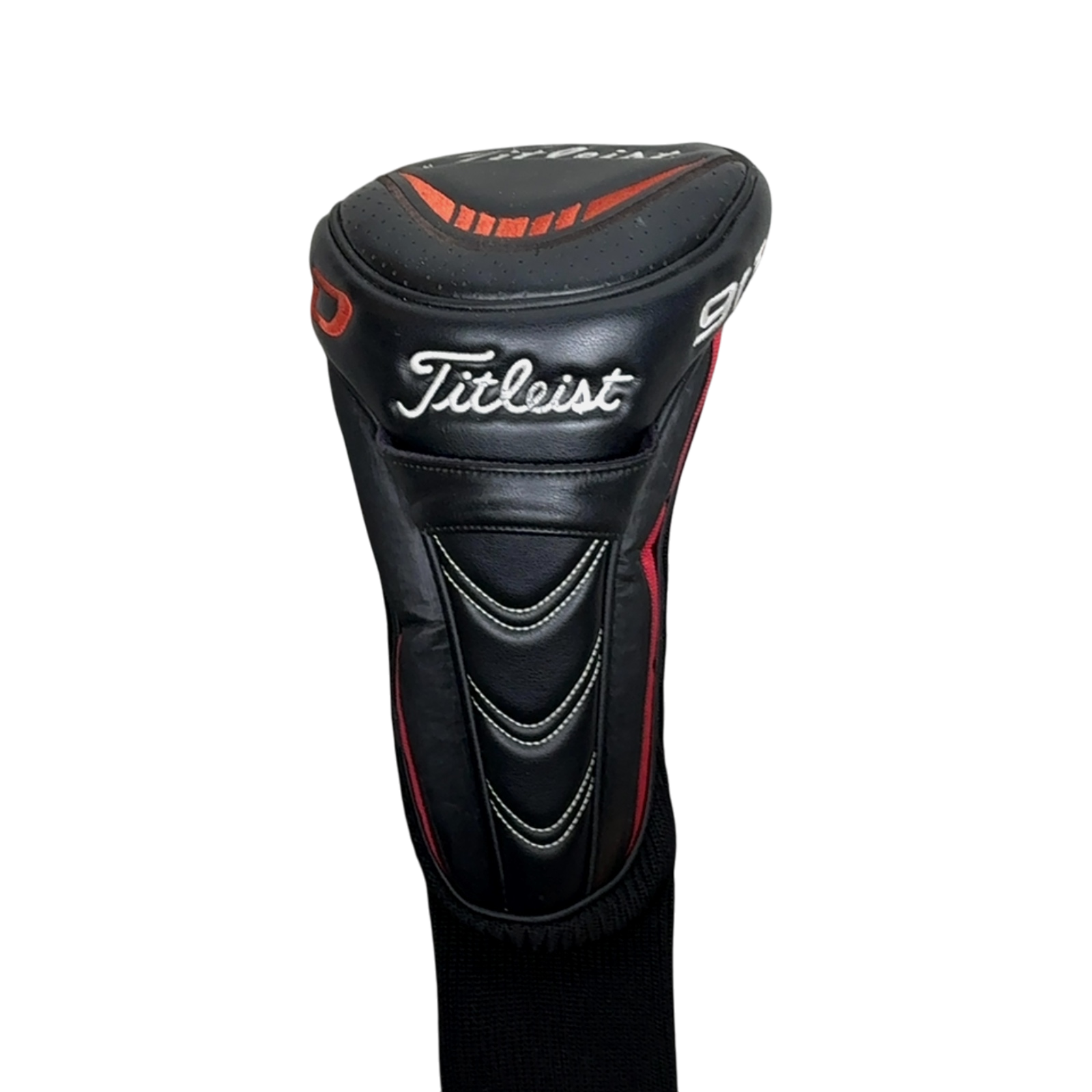 Titleist 913D2 Driver / Flex Stiff / Loft 9.5