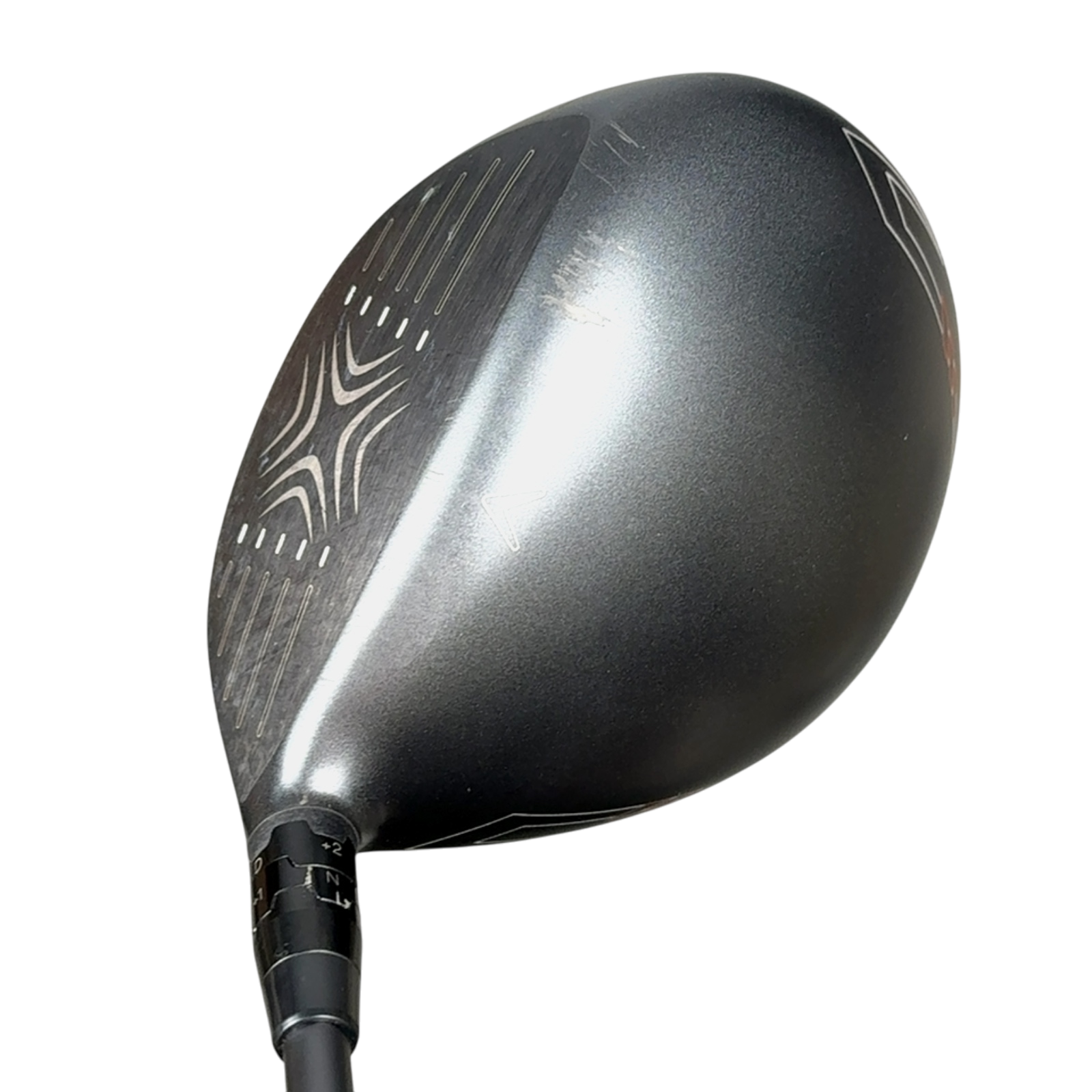 Callaway X2 Hot Driver / Flex Stiff / Loft 10.5