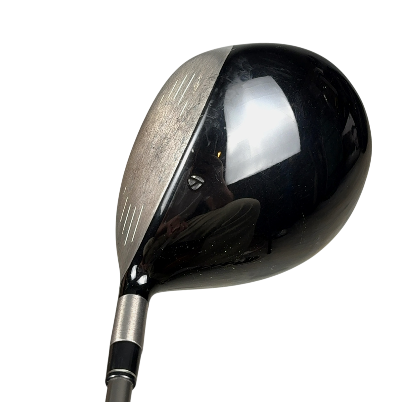 TaylorMade R7 Quad Driver / Flex Regular / Loft 10.5