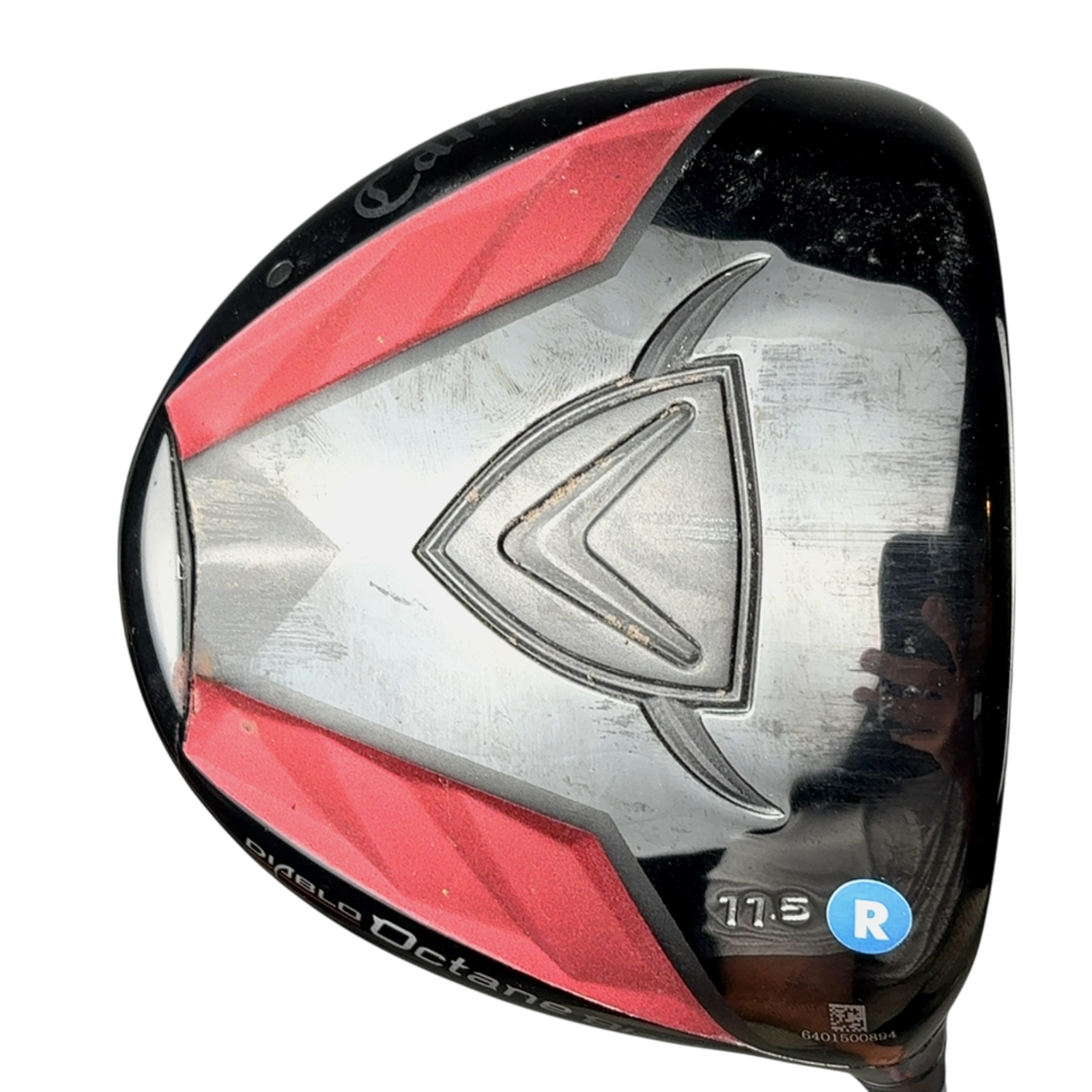 Callaway Diablo Octane Driver / Flex Regular / Loft 11.5