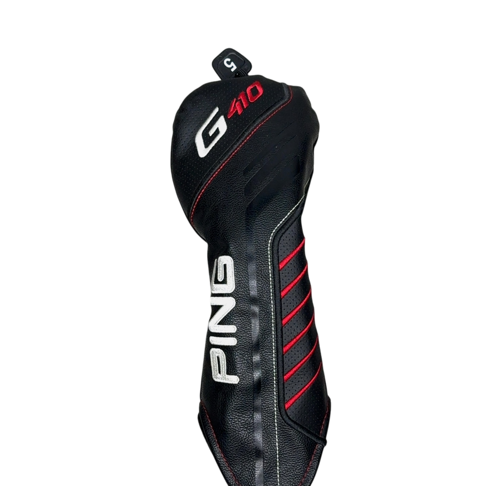 PING Rapture Fairway Wood / Flex Stiff / #3/13