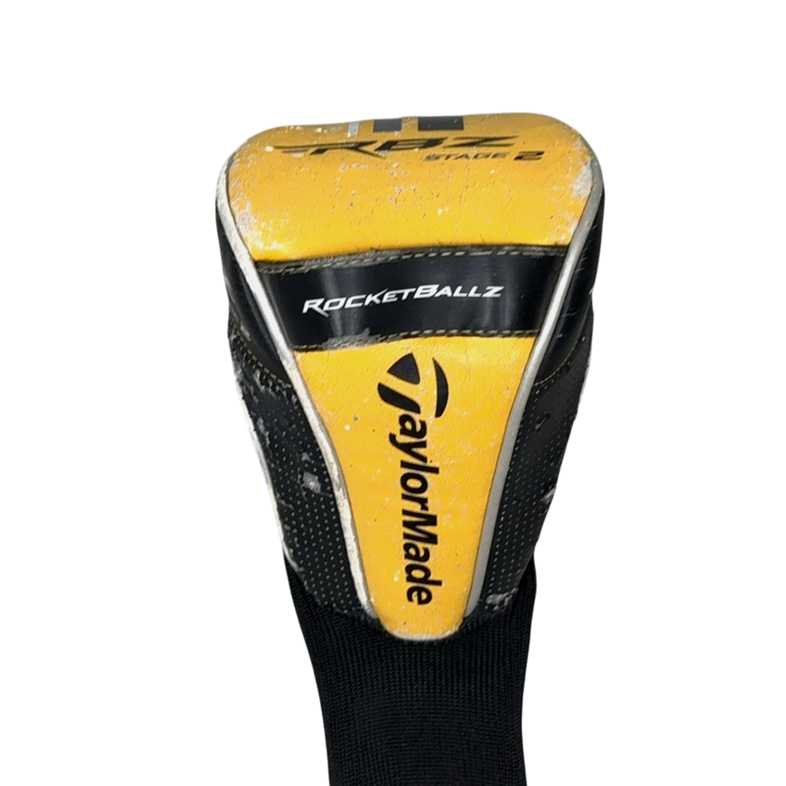 TaylorMade RBZ Fairway Wood / Flex Regular / #5/19