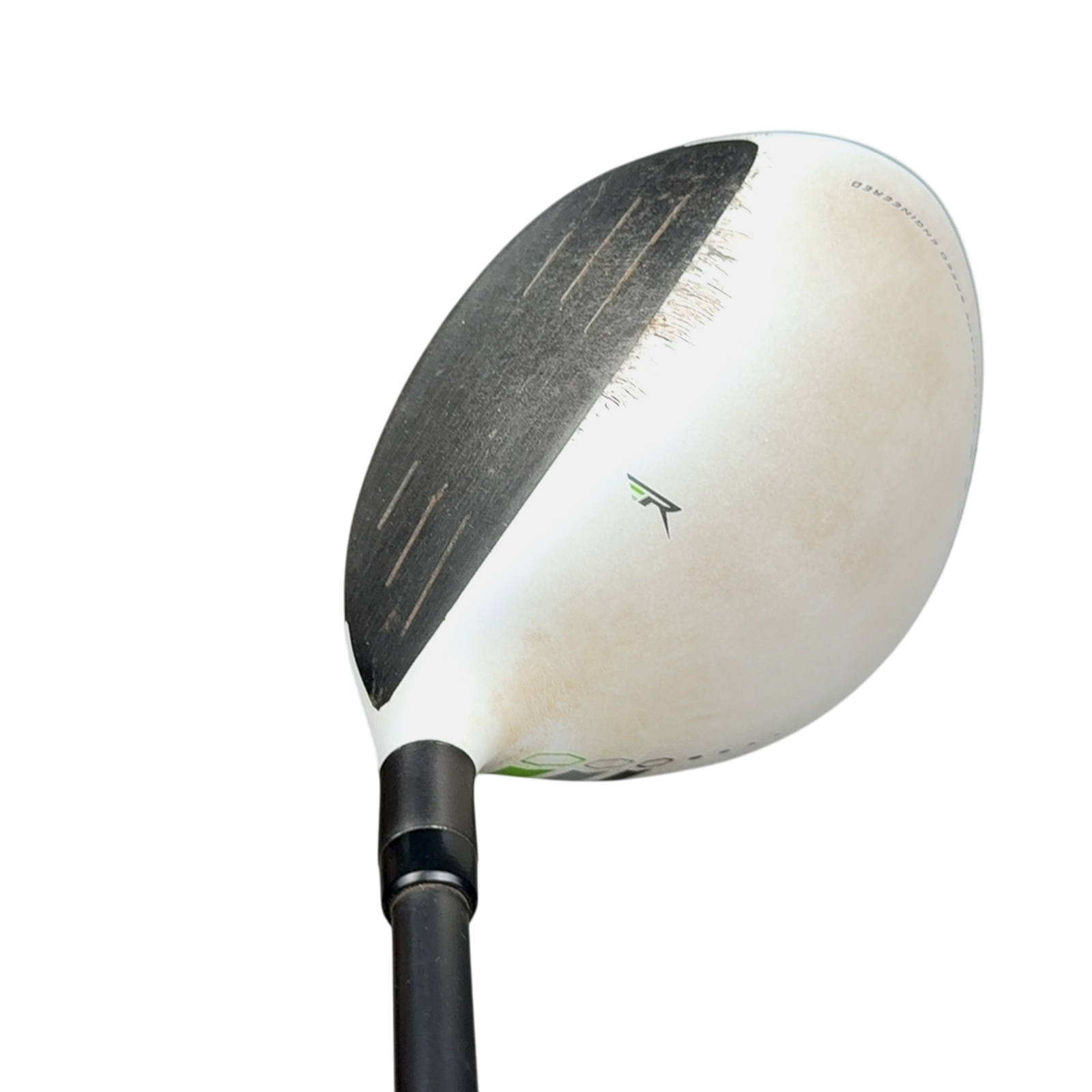 TaylorMade RBZ Fairway Wood / Flex Regular / #5/19