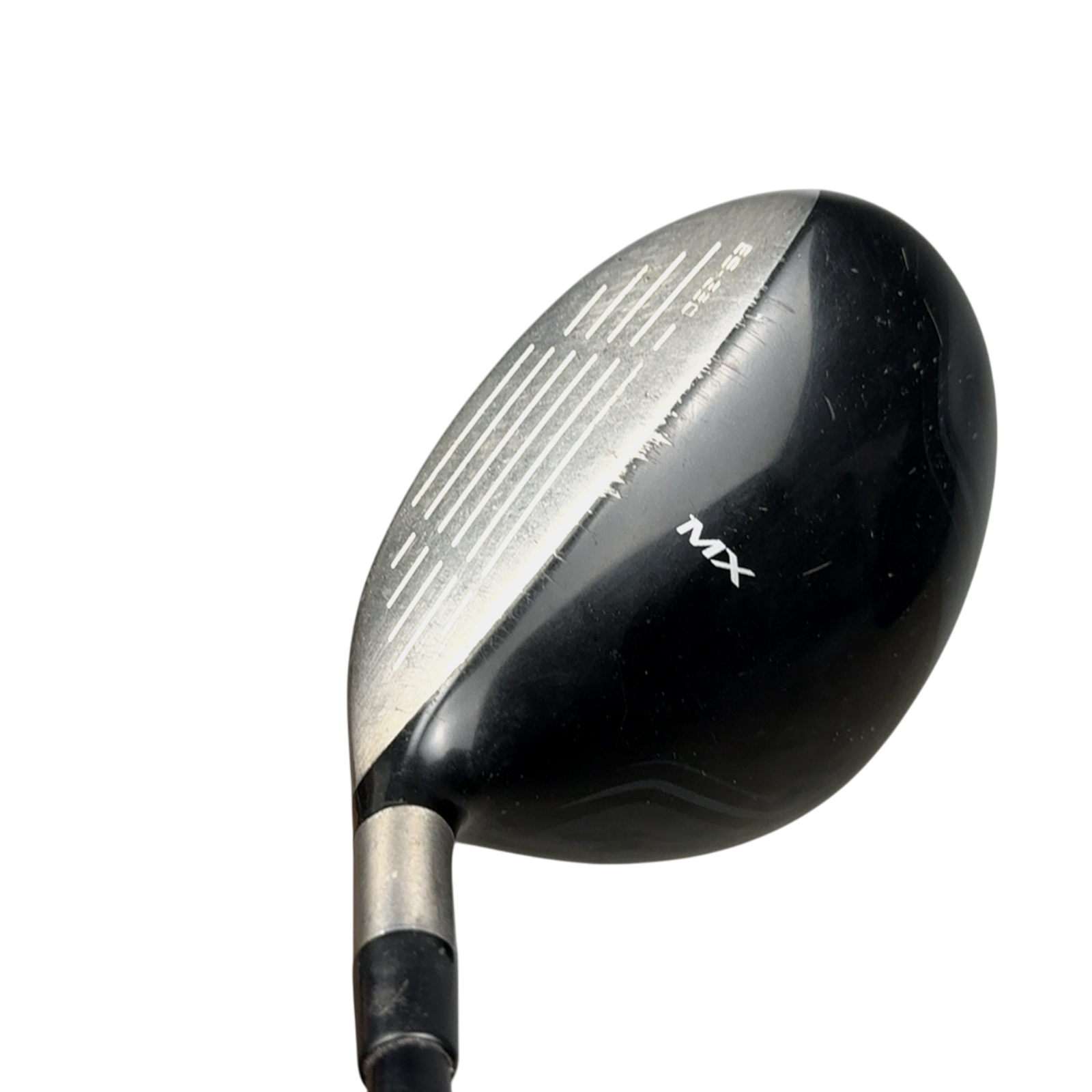 Mizuno MX-700 Fairway Wood / Flex Regular / #3/18