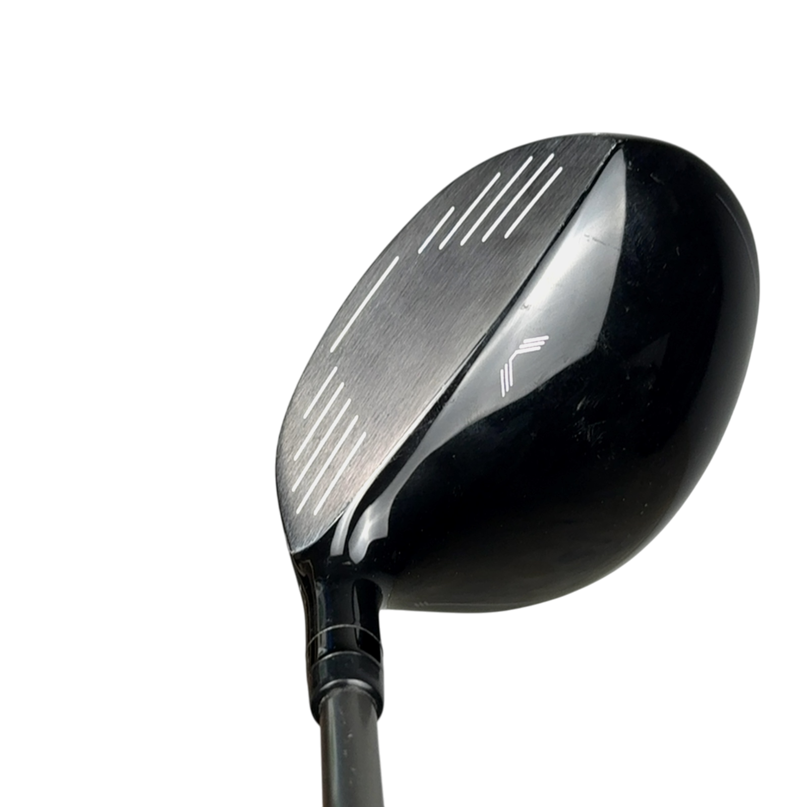 Wilson Staff D7 Fairway Wood / Flex Ladies / #7/21