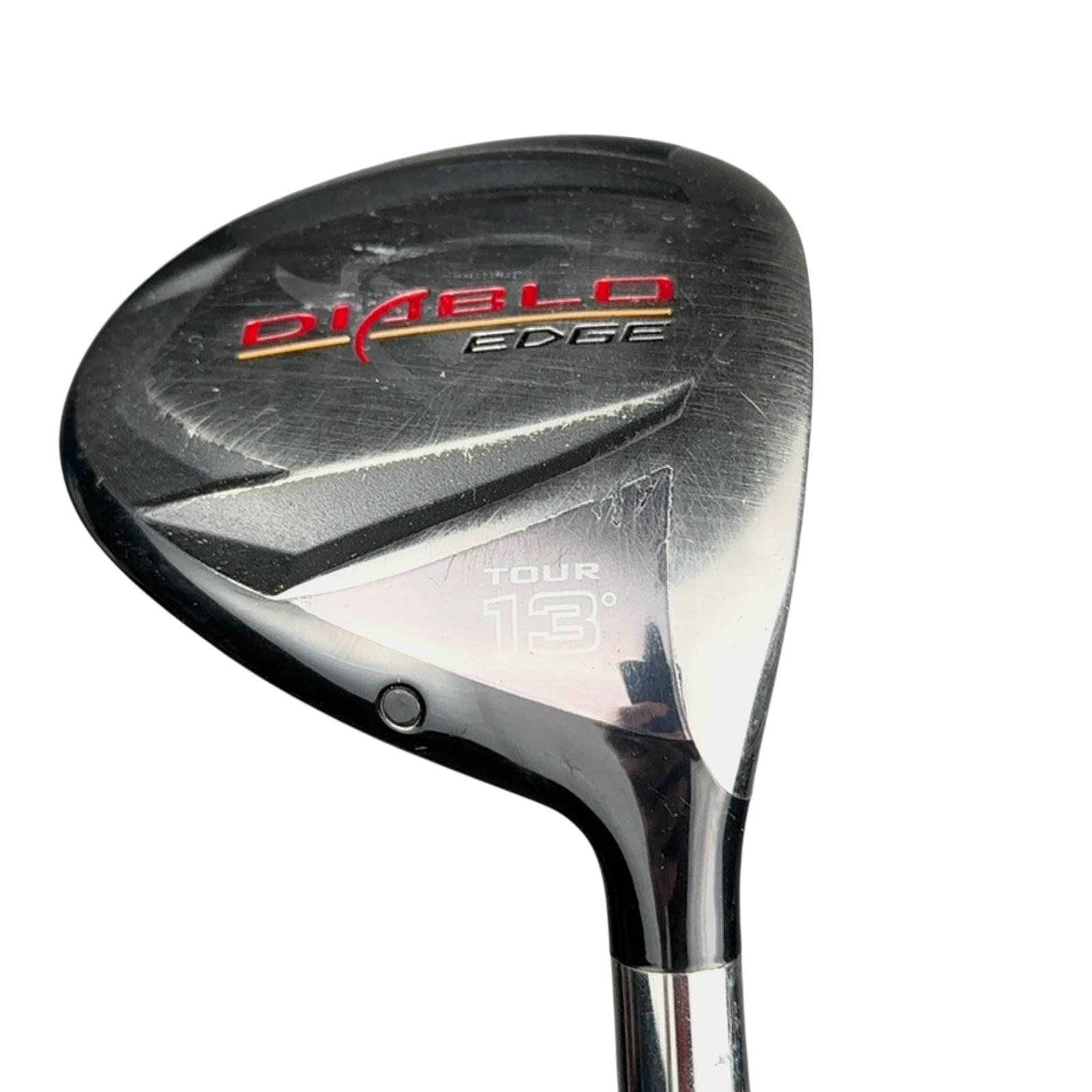 Callaway Diablo Edge Tour Fairway Wood / Flex Stiff / #3/13