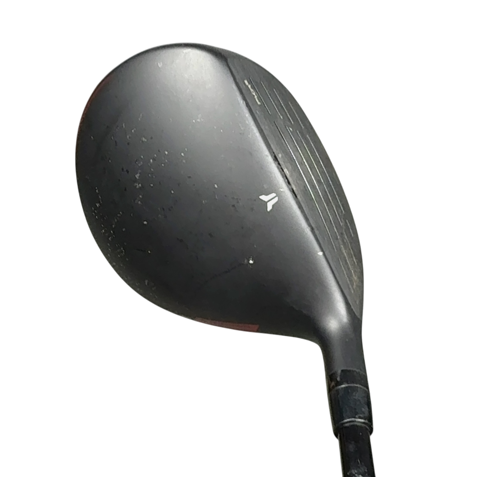 Venstre Wilson DynaPower Fairway Wood / Flex Regular / #3/15