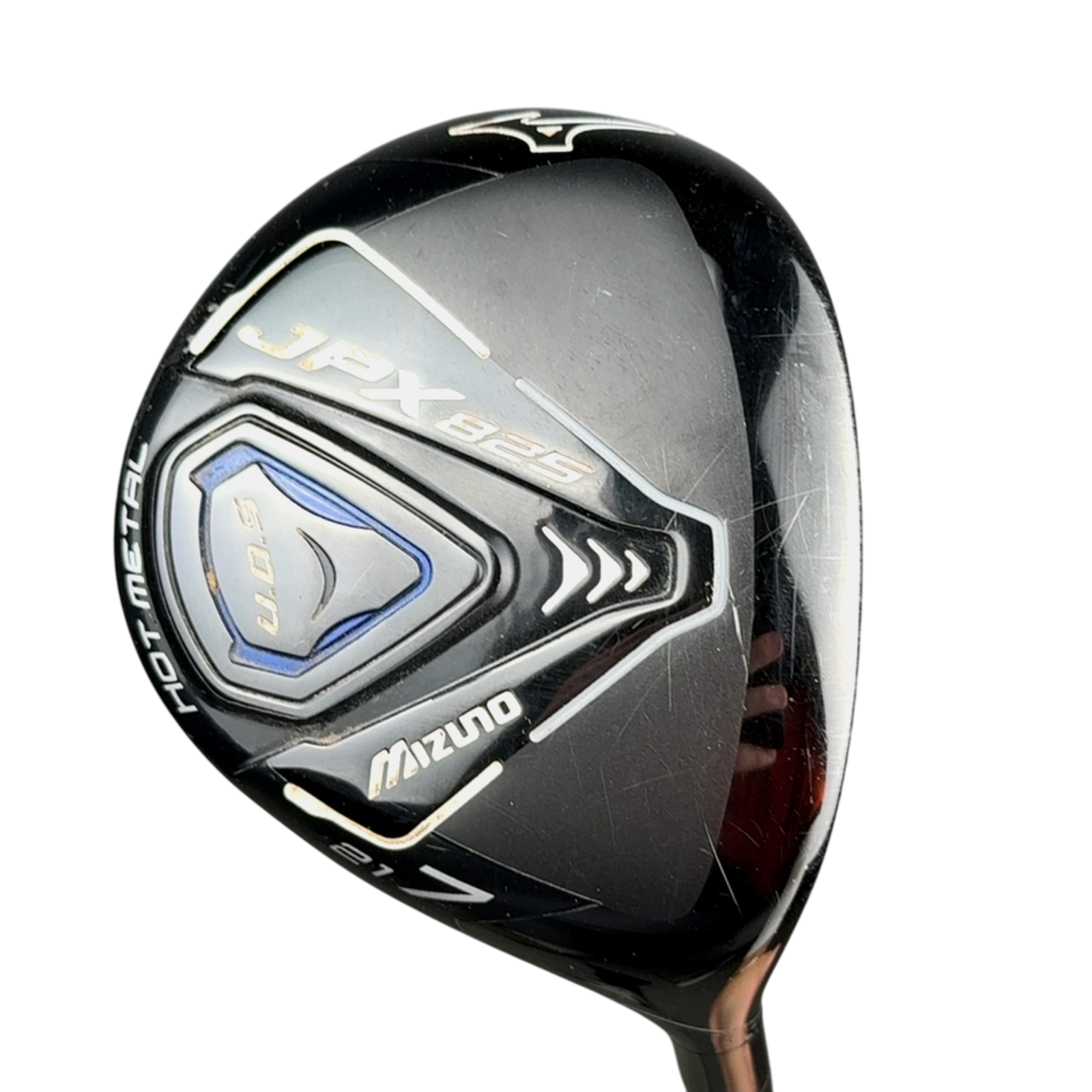 Mizuno JPX 825 Fairway Wood / Flex Regular / #7/21