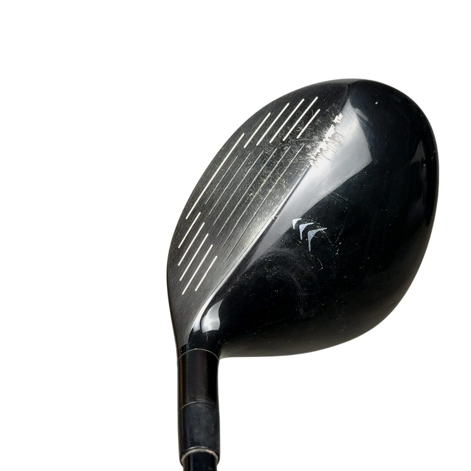 Mizuno JPX 825 Fairway Wood / Flex Regular / #7/21