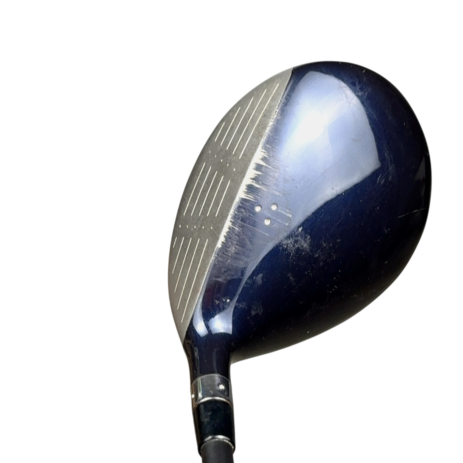 Nike T40 Fairway Wood / Flex Regular / #3/15