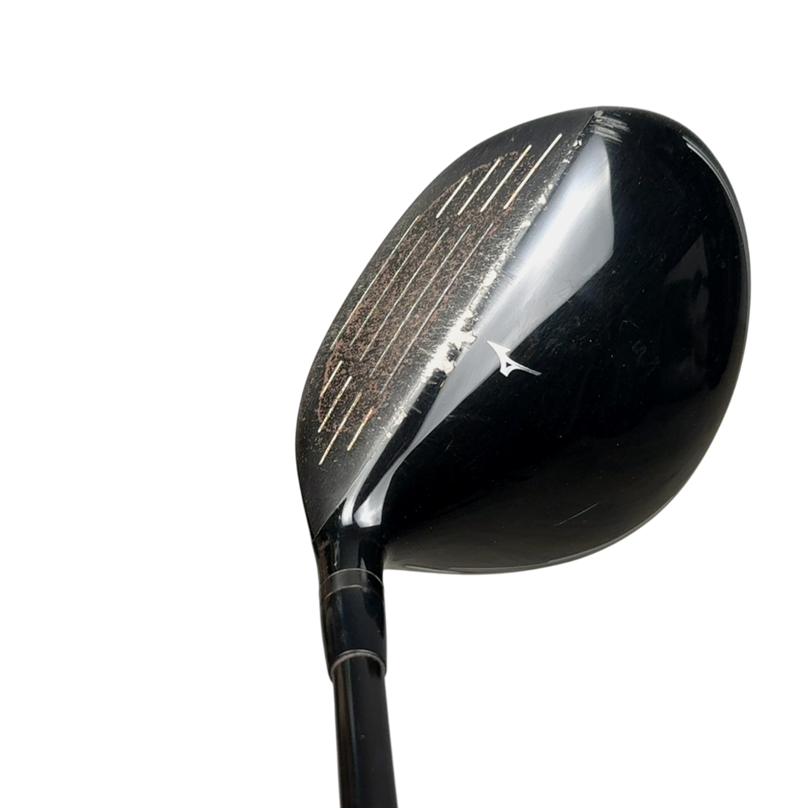 Mizuno ST200 X Fairway Wood / Flex A-flex / #5/18