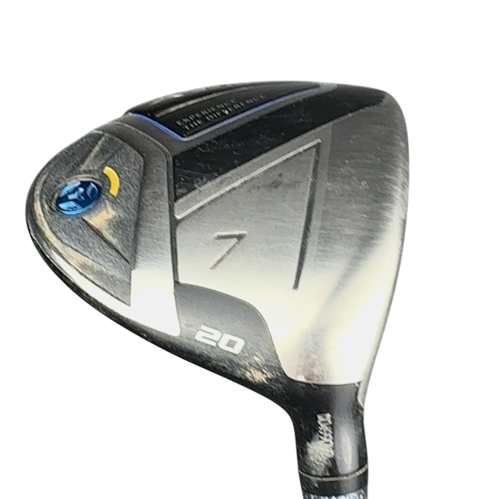 XXIO XXIO 11 Fairway Wood / Flex Regular / #7/20