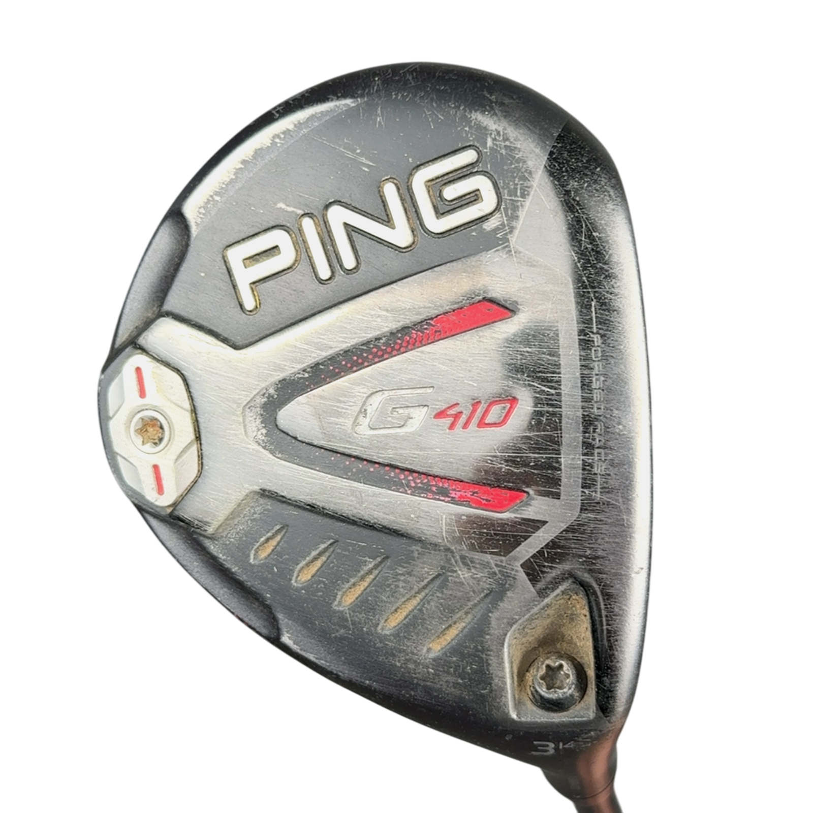 PING G410 Fairway Wood / Flex Regular / #3/14