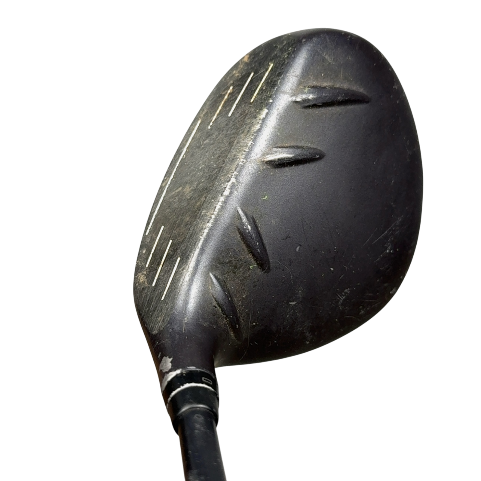 PING G410 Fairway Wood / Flex Regular / #3/14