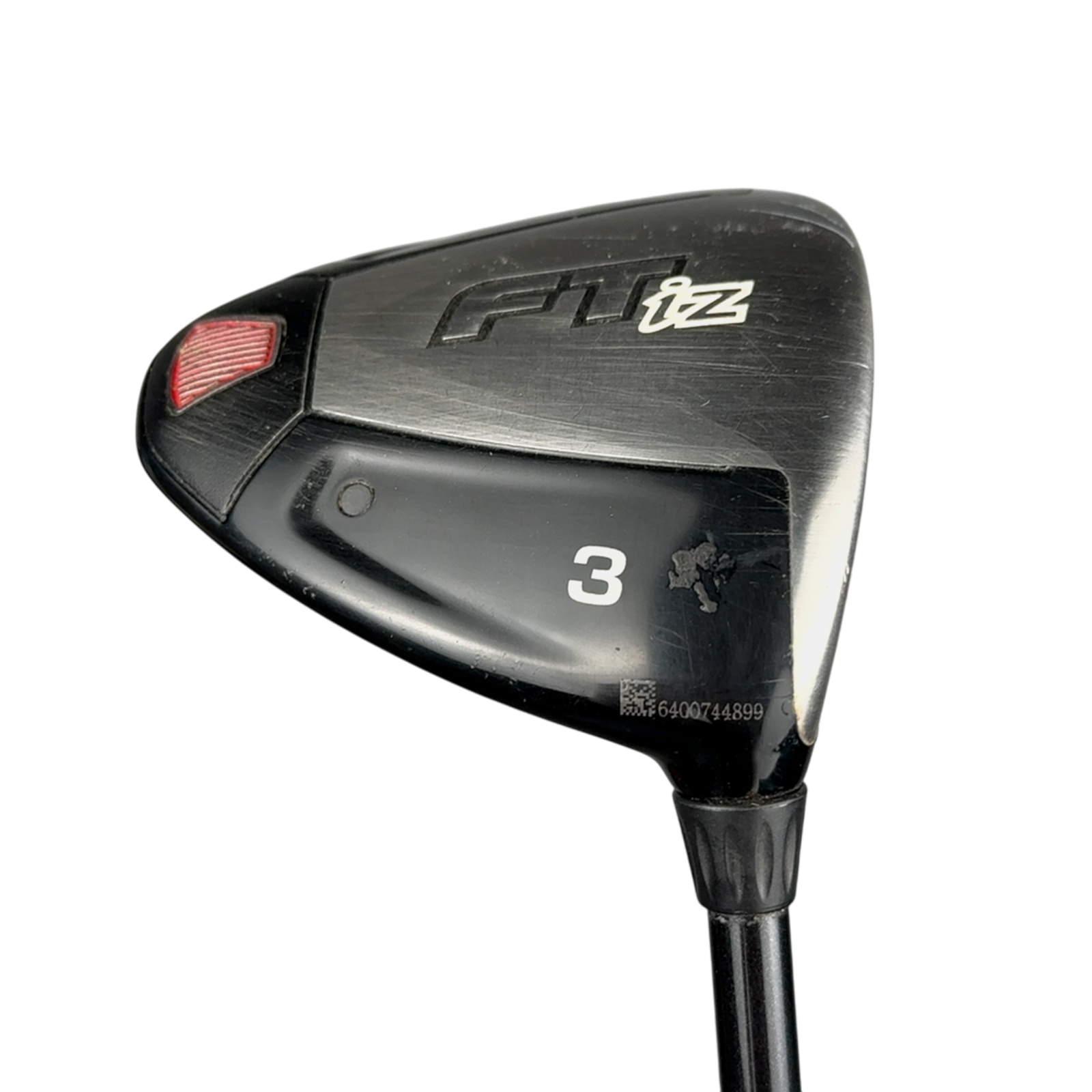 Callaway FT-iZ Fairway Wood / Flex Stiff / #3/15