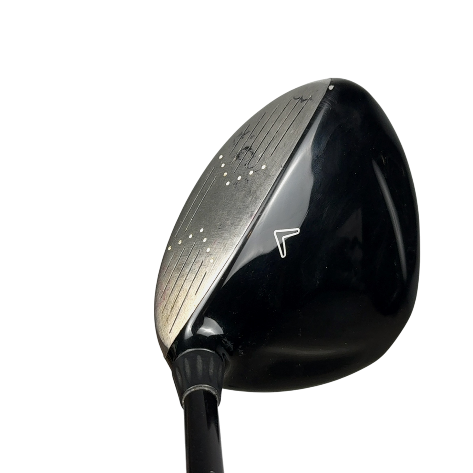 Callaway FT-iZ Fairway Wood / Flex Stiff / #3/15