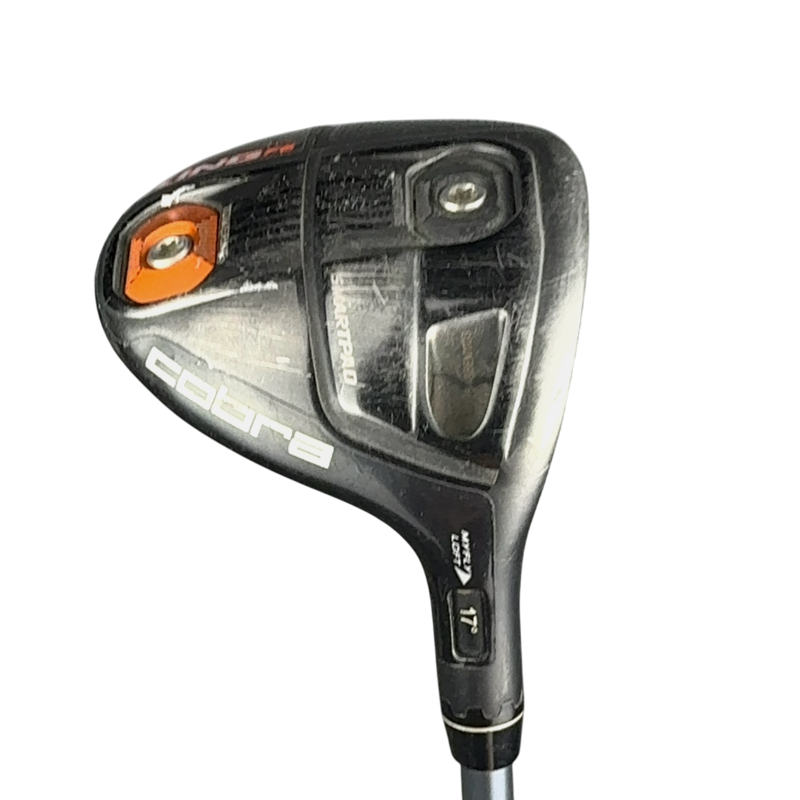 Cobra King F6 Fairway Wood / Flex Regular / #5/17