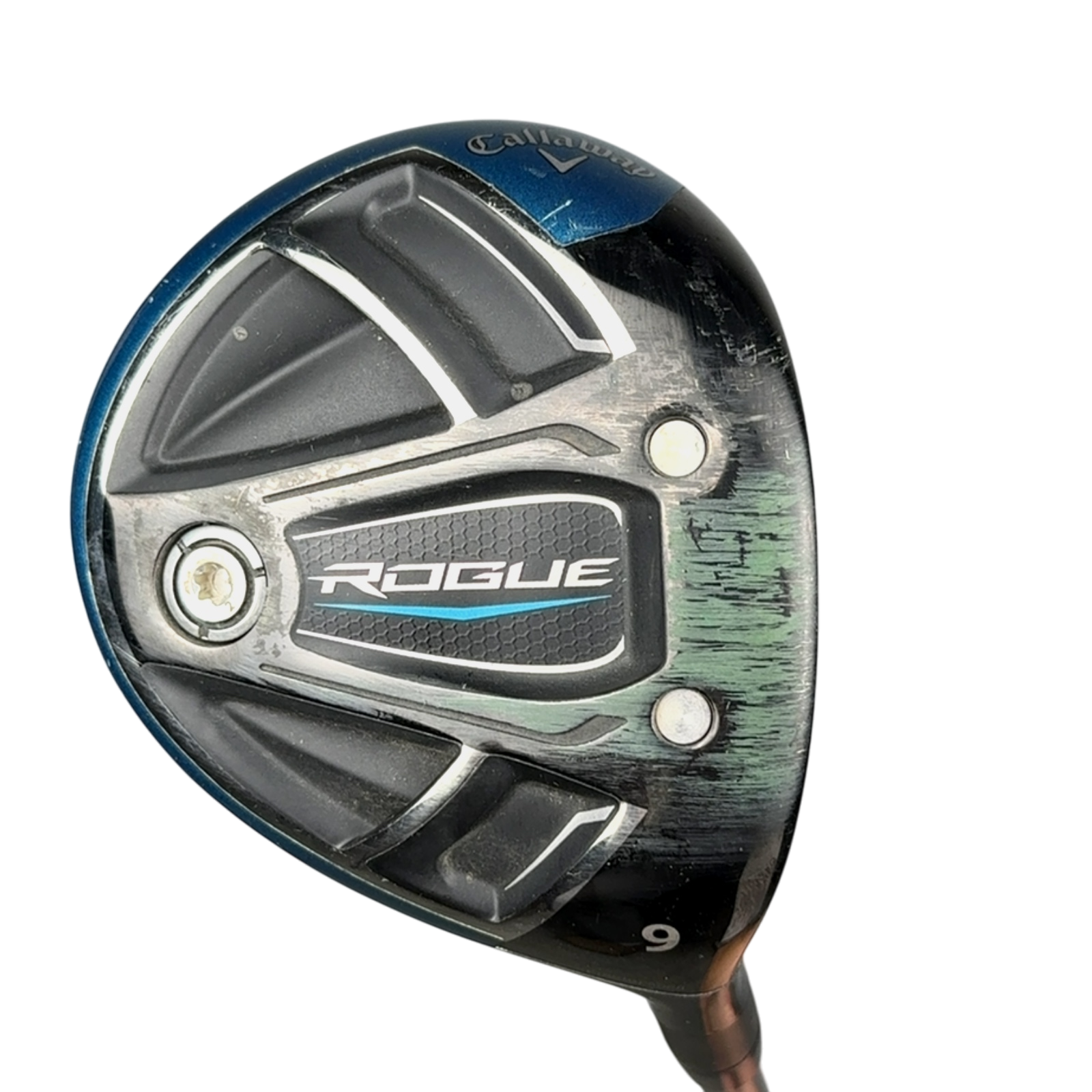 Callaway Rogue Fairway Wood / Flex A-flex / #9/24