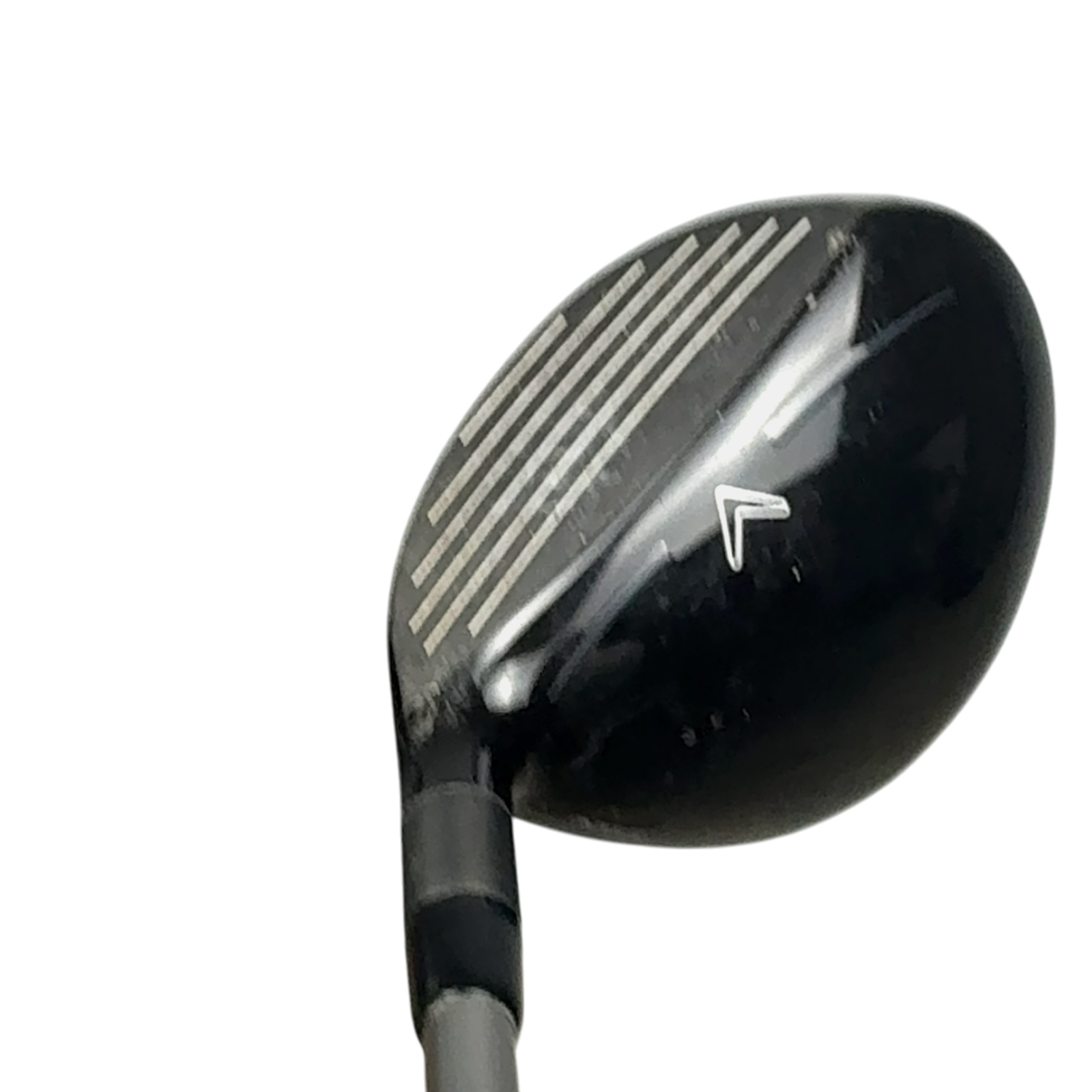 Callaway Rogue Fairway Wood / Flex A-flex / #9/24