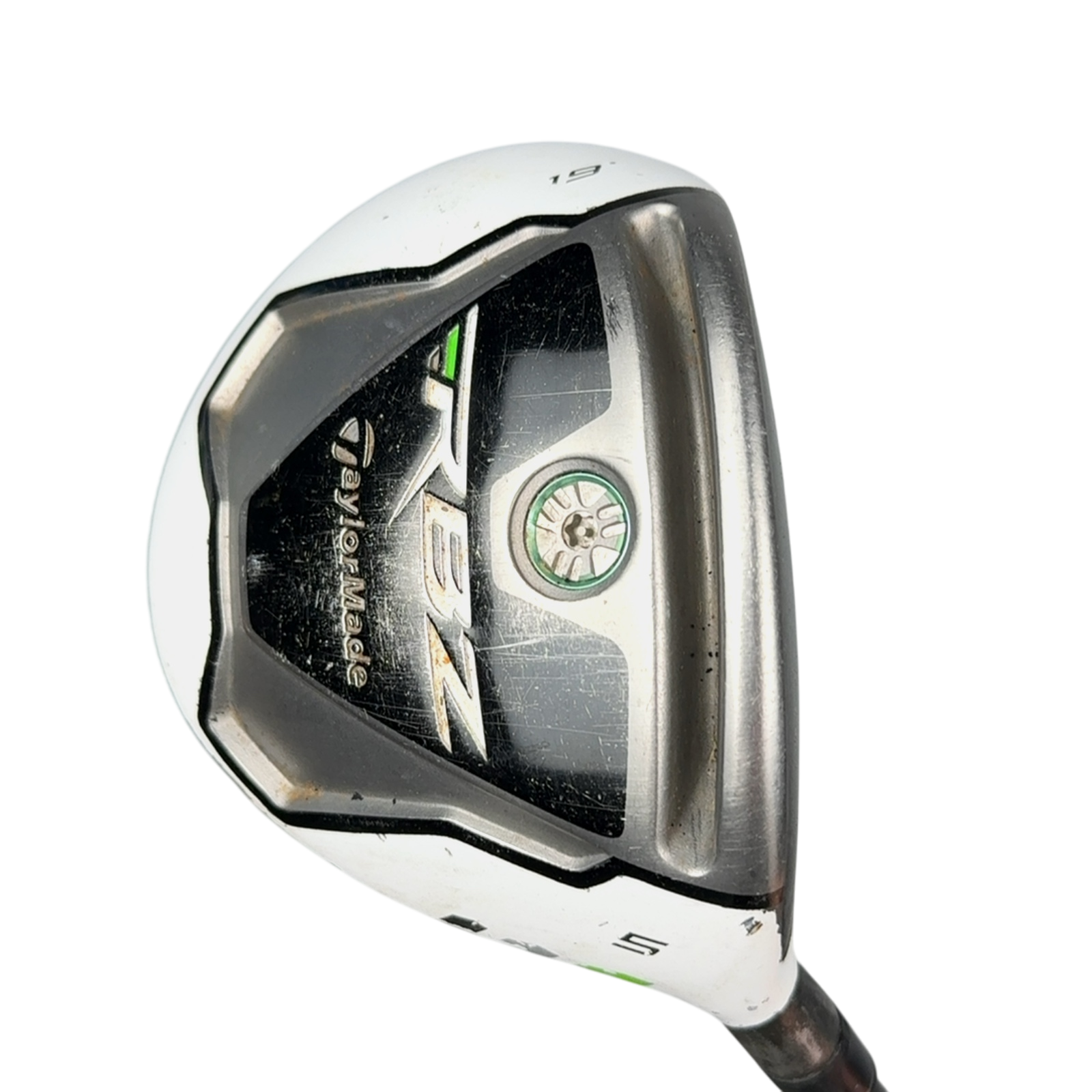 TaylorMade RBZ Fairway Wood / Flex A-flex / #5/19