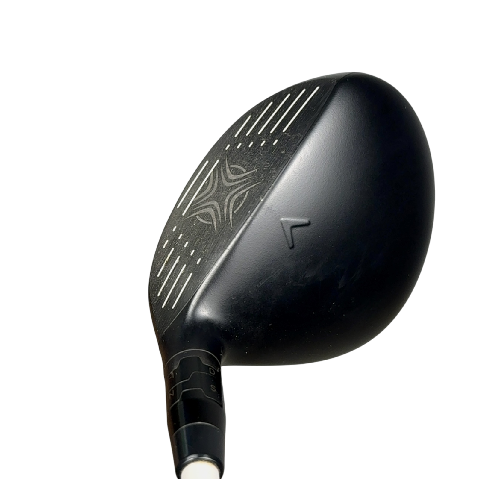 Callaway Great Big Bertha Fairway Wood / Flex Regular / #5/18