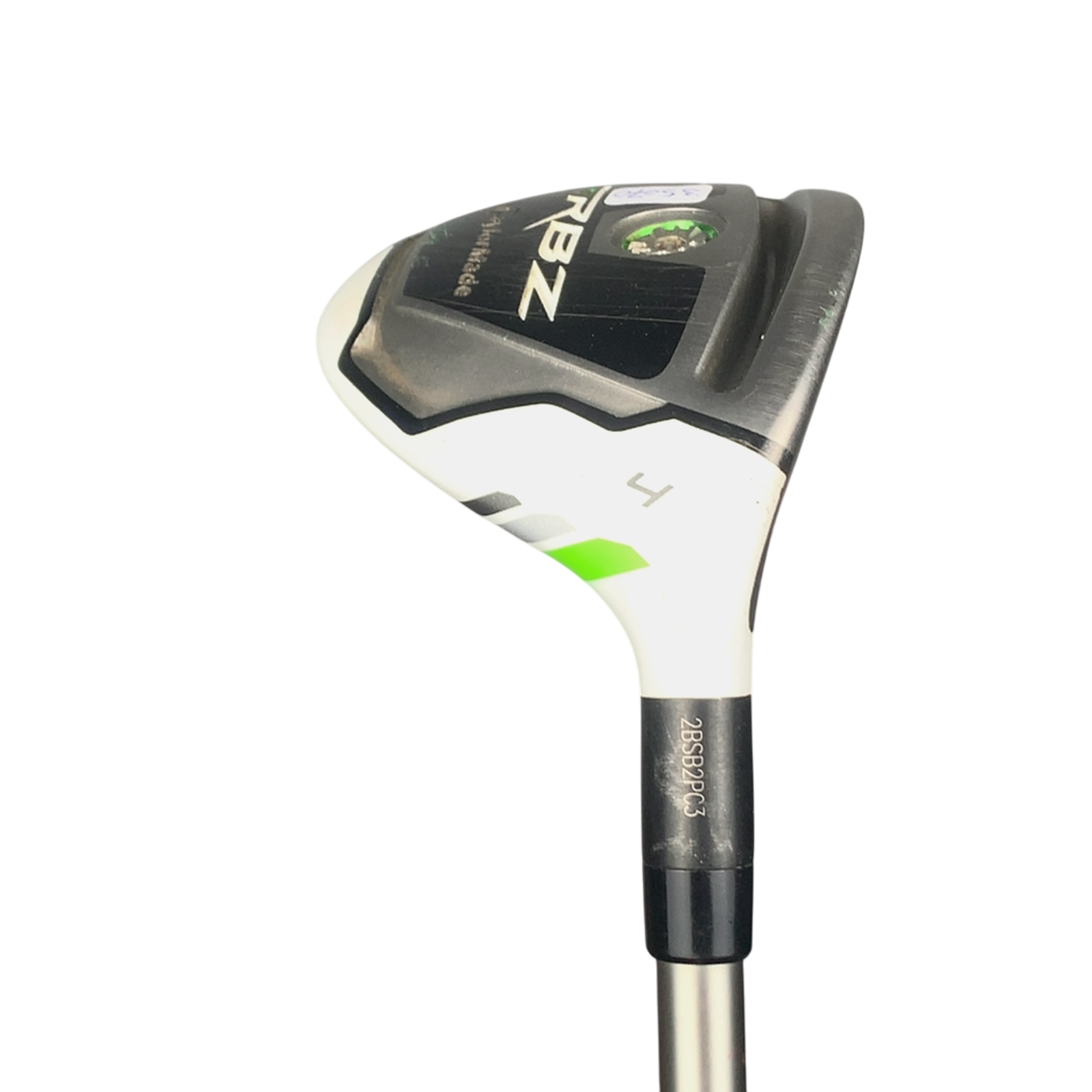 TaylorMade RBZ Hybrid / Flex Ladies / #4/22