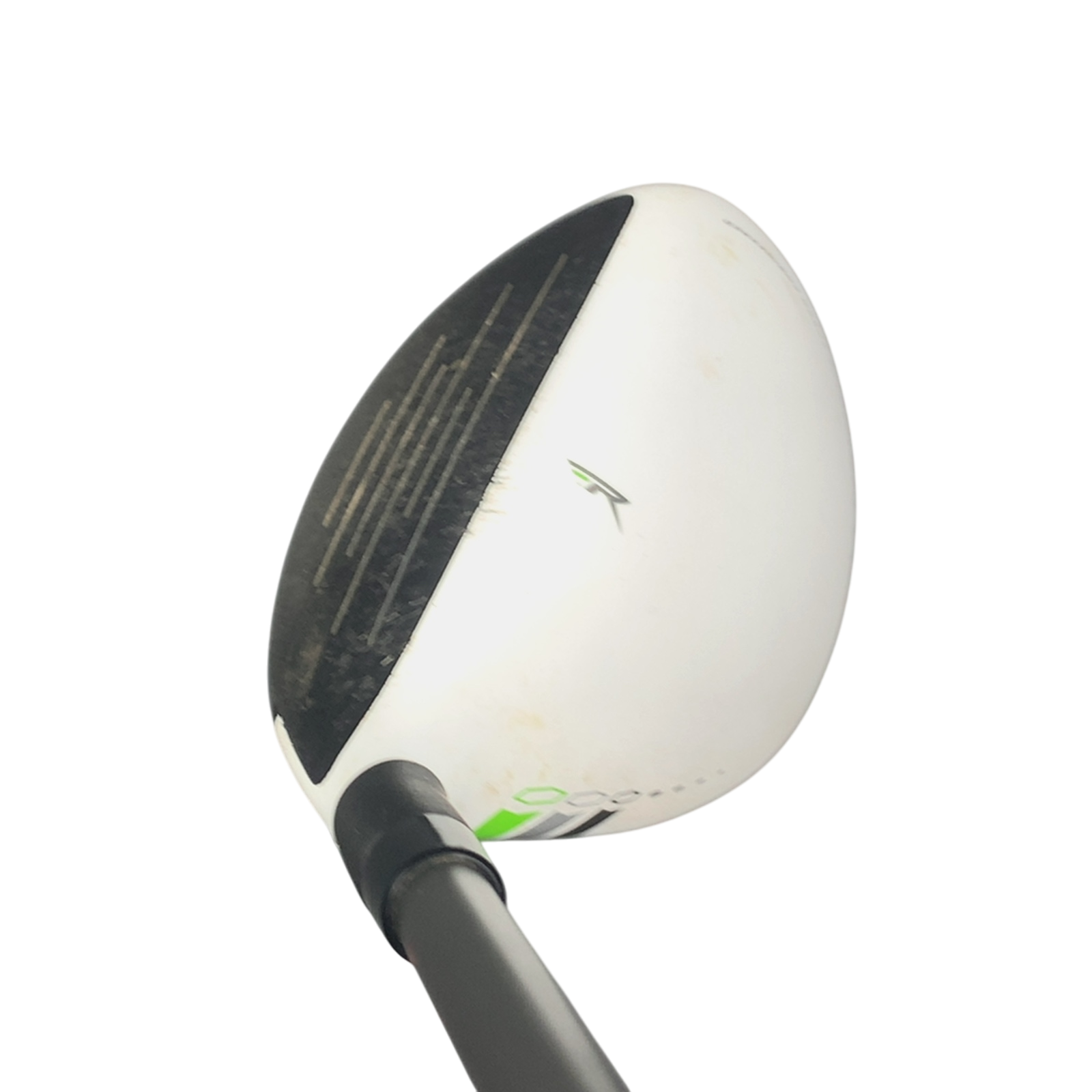 TaylorMade RBZ Hybrid / Flex Ladies / #4/22