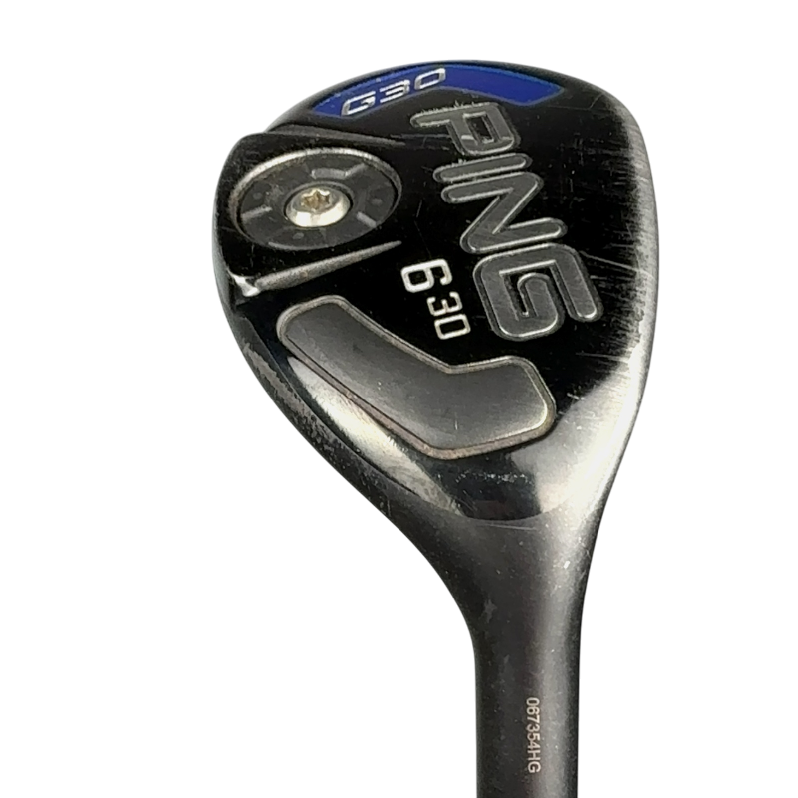 PING G30 Hybrid / Flex Regular / #6/30